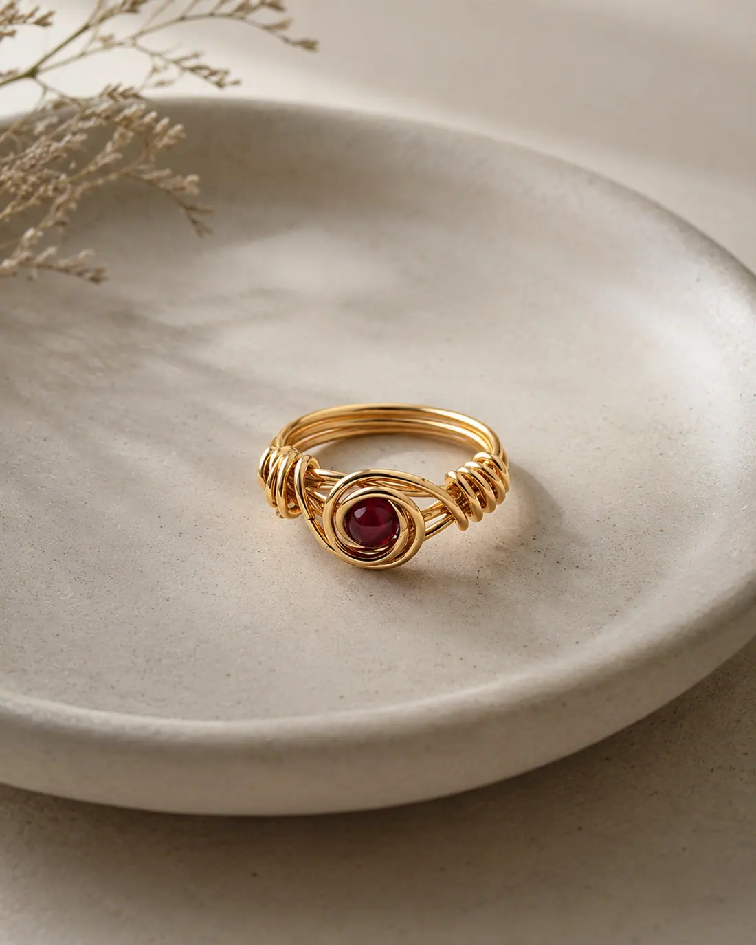 Bague RI0038