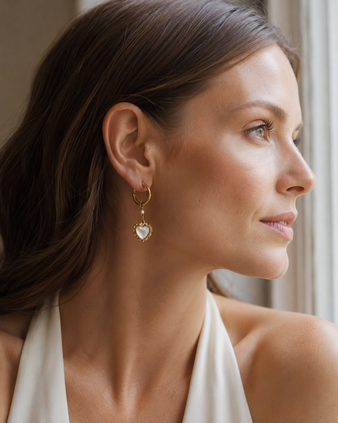 Boucles d'oreilles EA0001