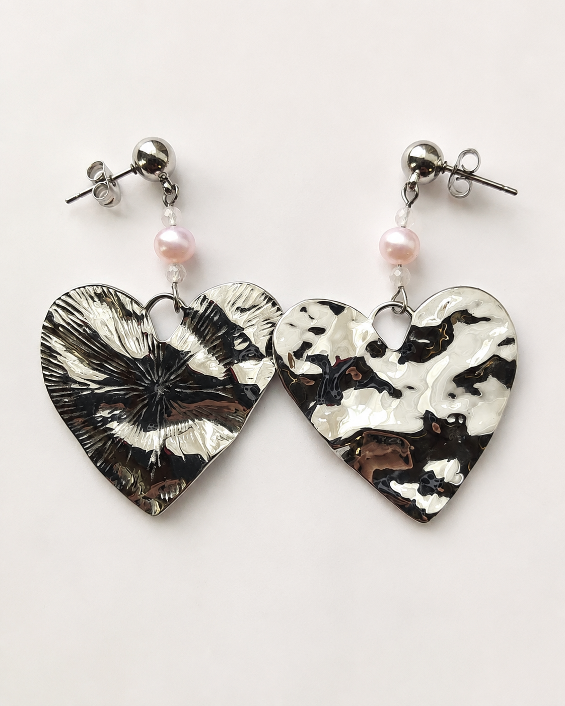 Boucles d'oreilles EA0003