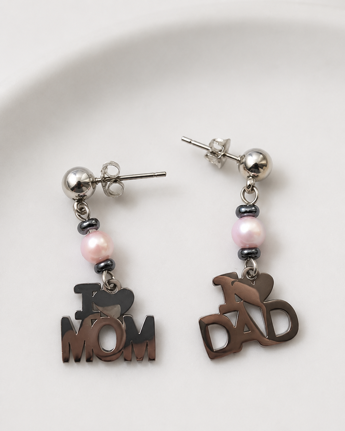 Boucles d'oreilles EA0005