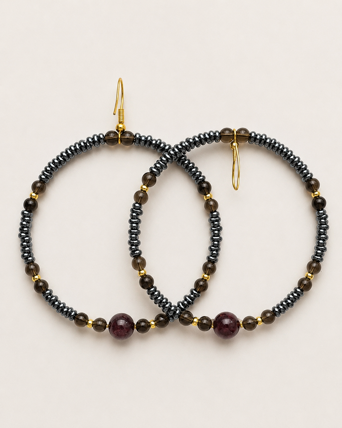 Boucles d'oreilles EA0006