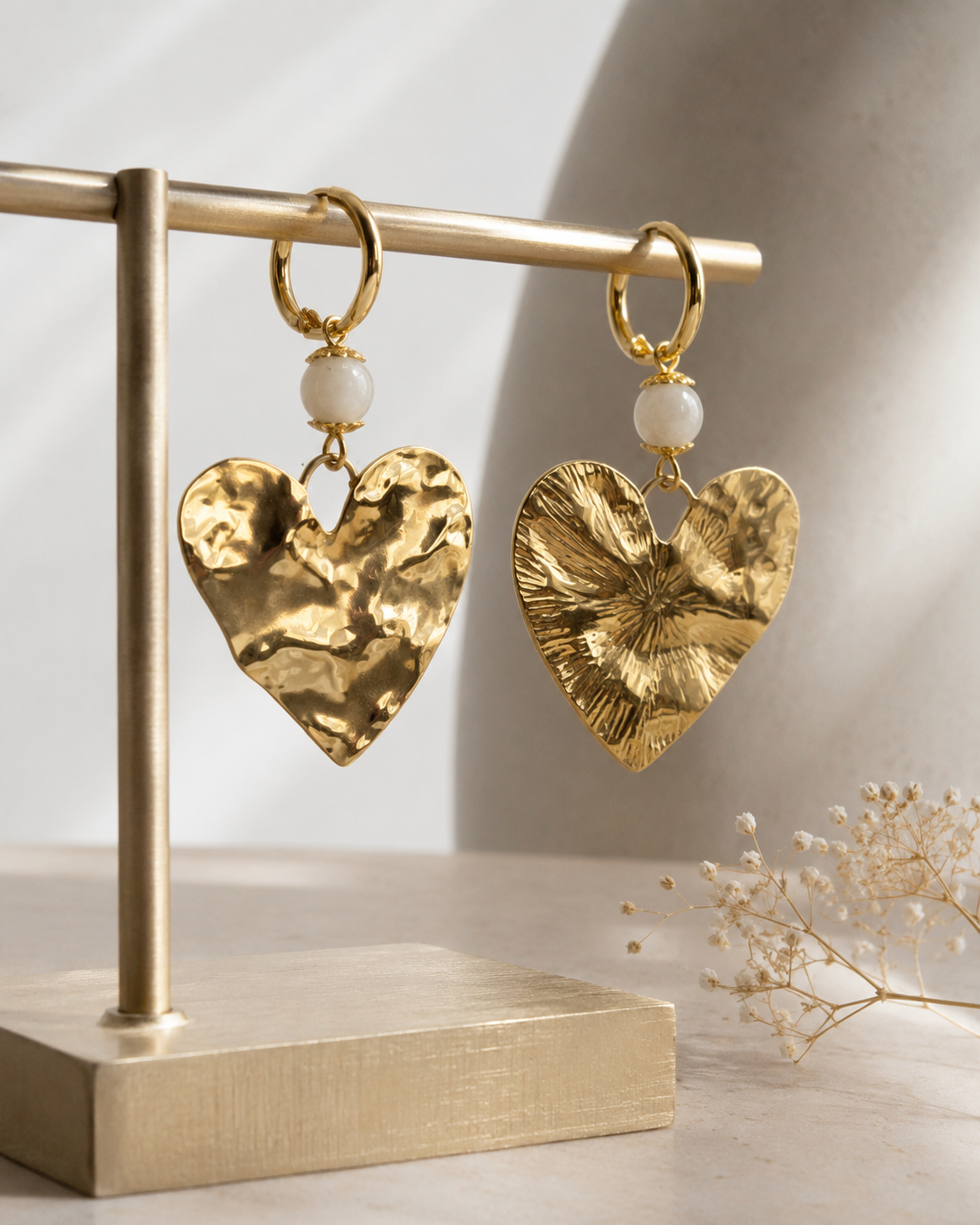 Boucles d'oreilles EA0009