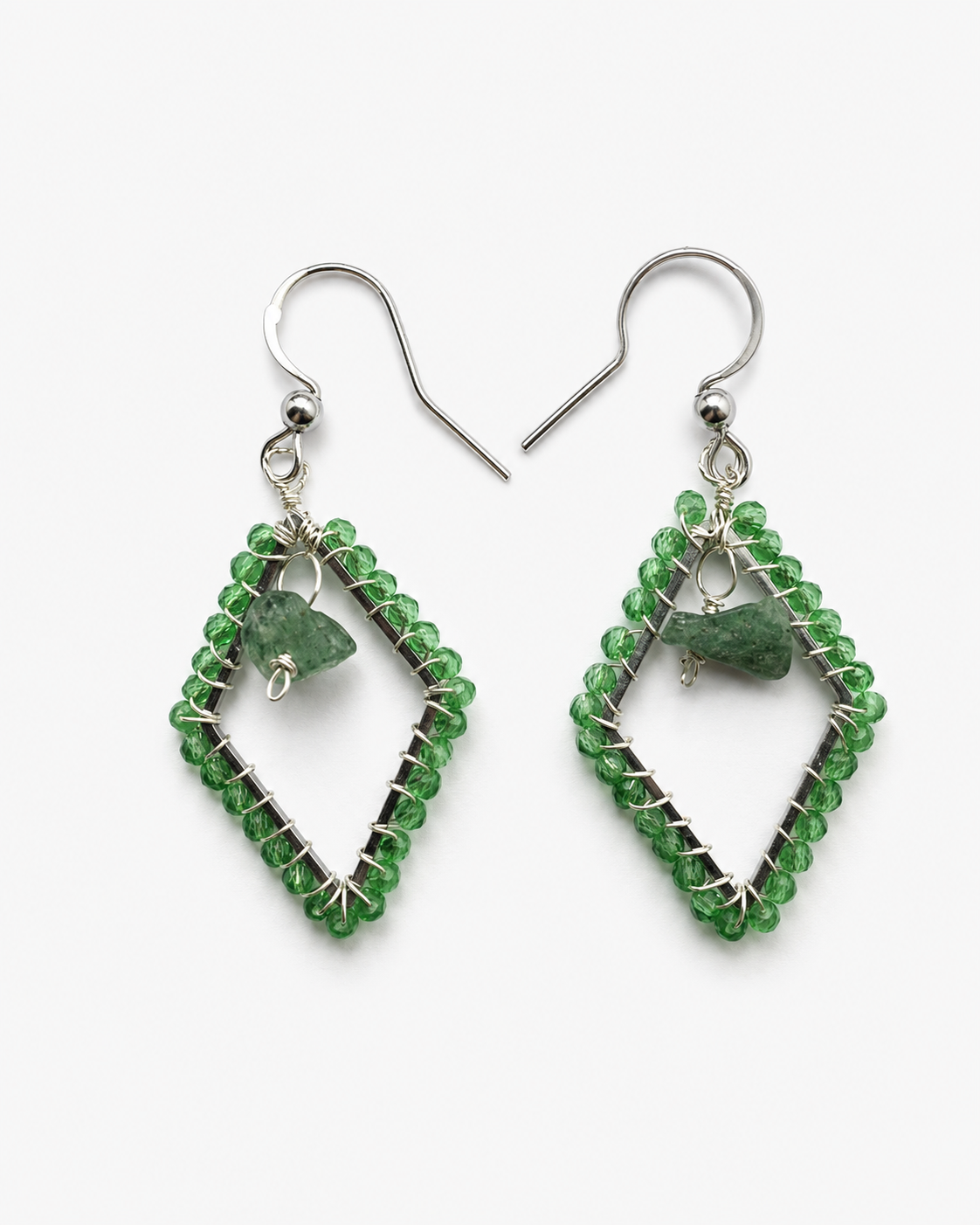 Boucles d'oreilles EA0013