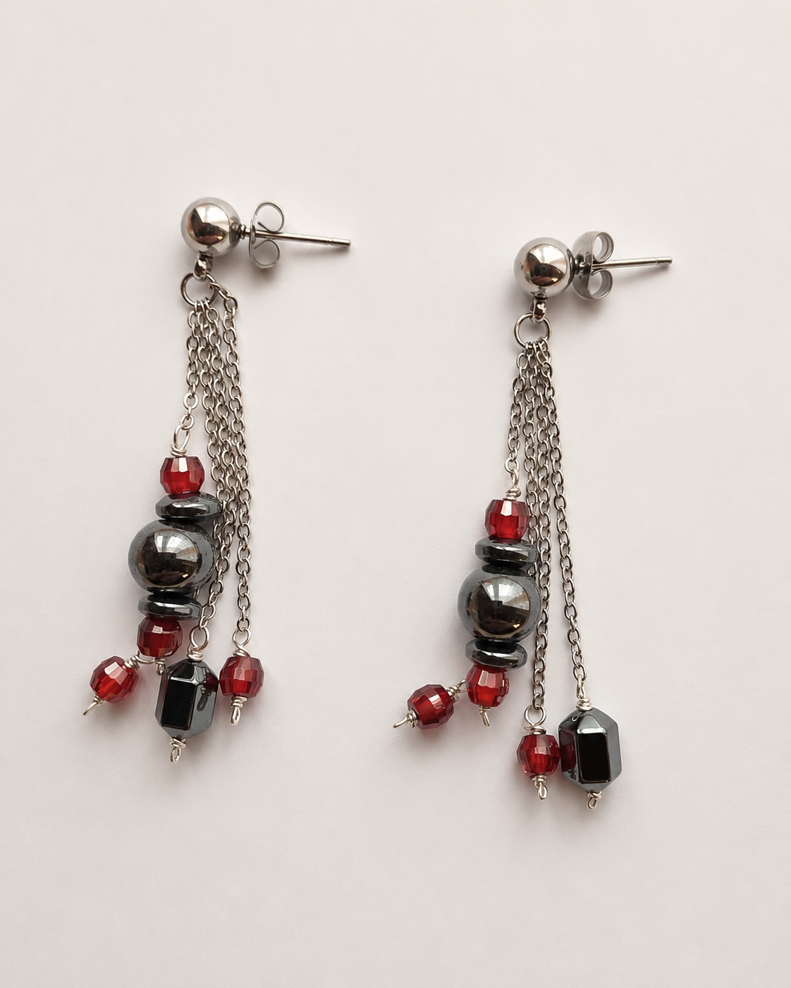 Boucles d'oreilles EA0015