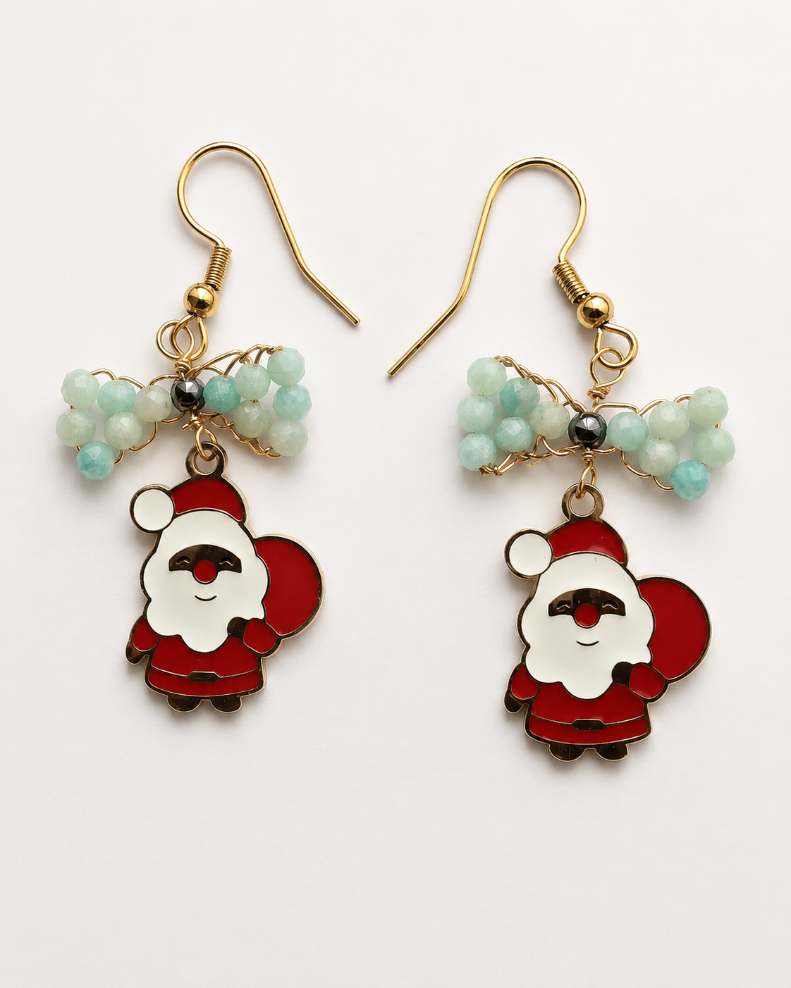 Boucles d'oreilles EA0019