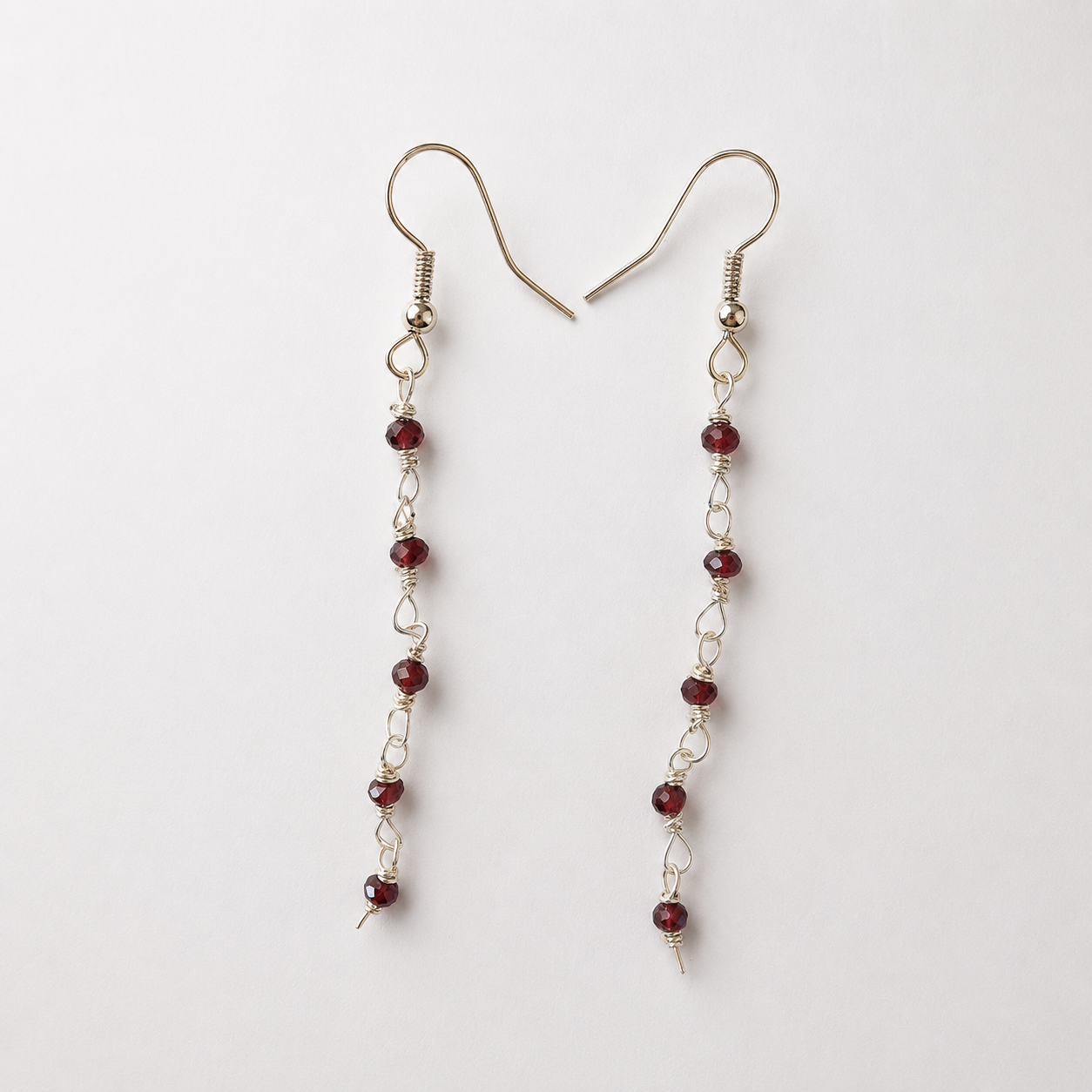 Boucles d'oreilles EA0031