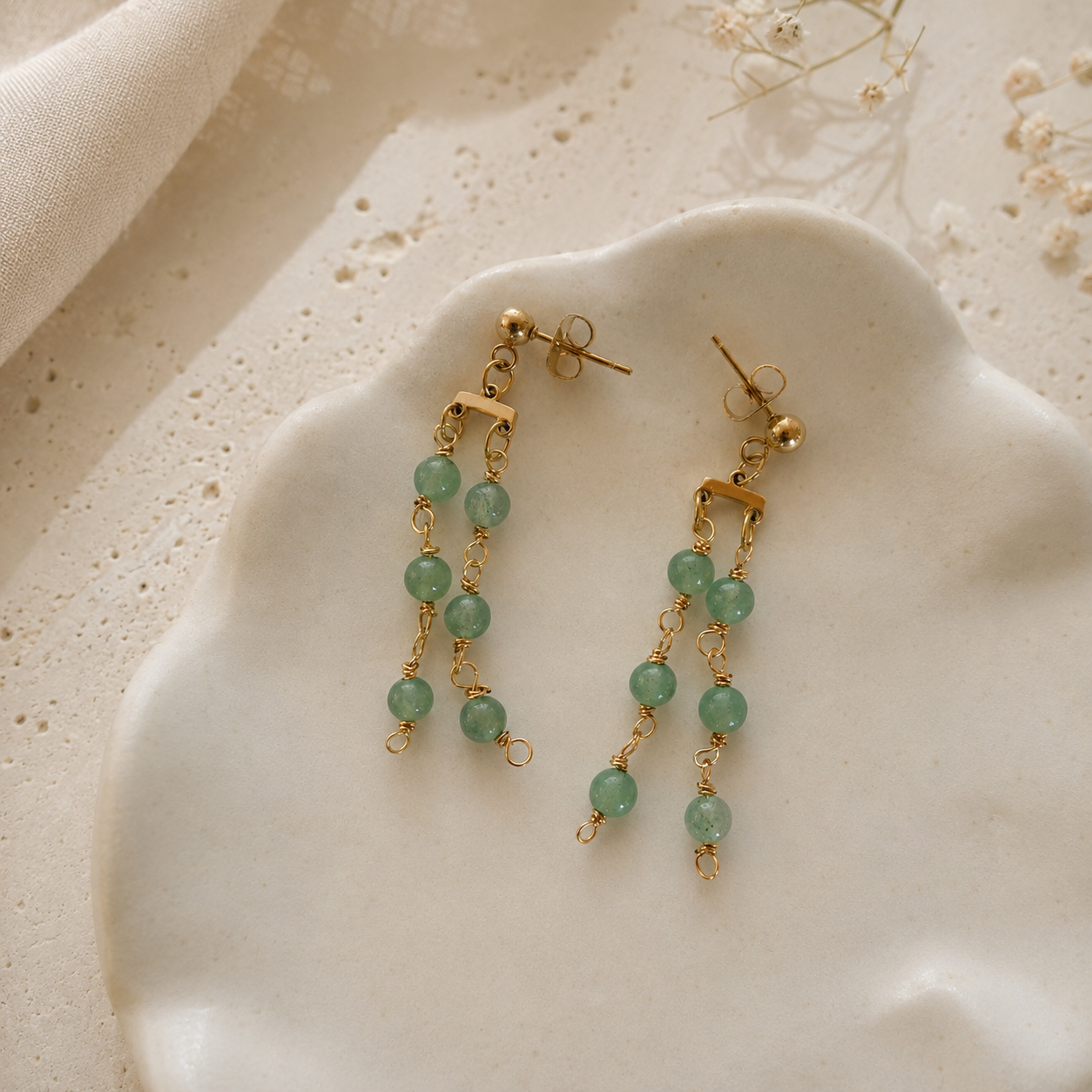 Boucles d'oreilles EA0032
