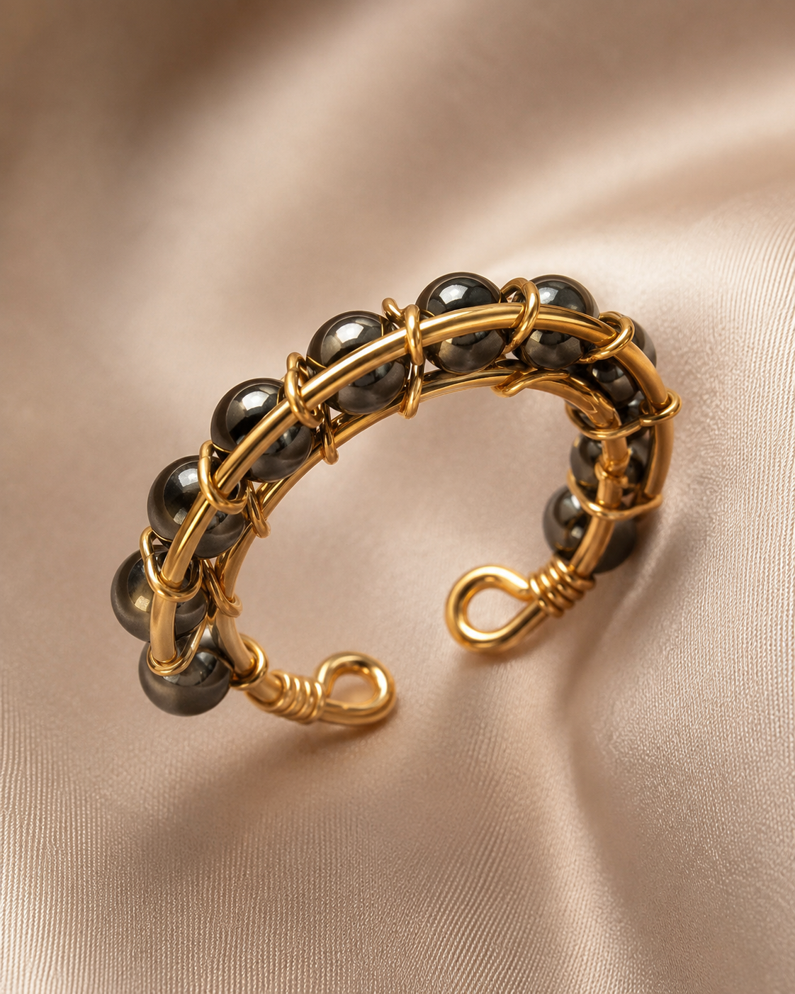 Boucles d'oreilles EAC0002
