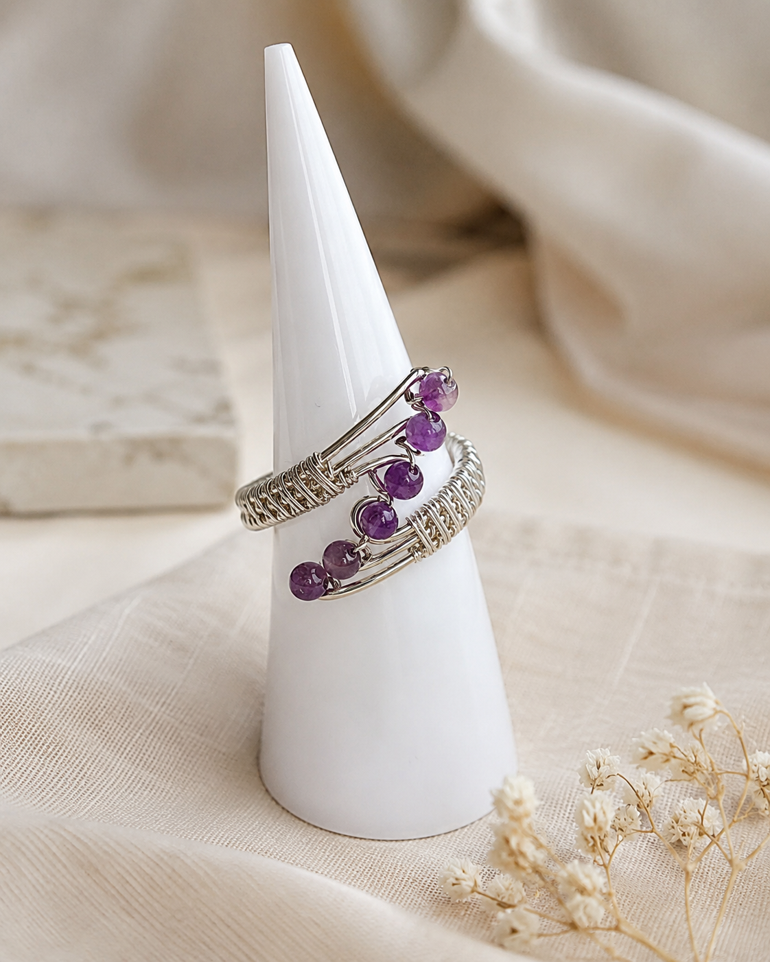 Bague RI0001