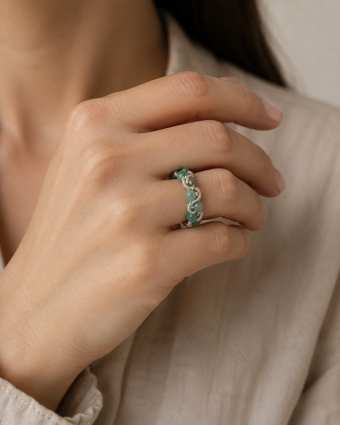 Bague RI0002