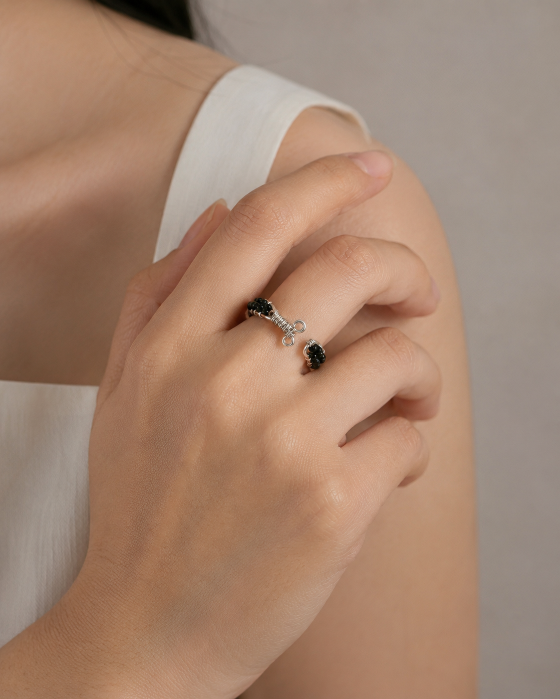 Bague RI0003
