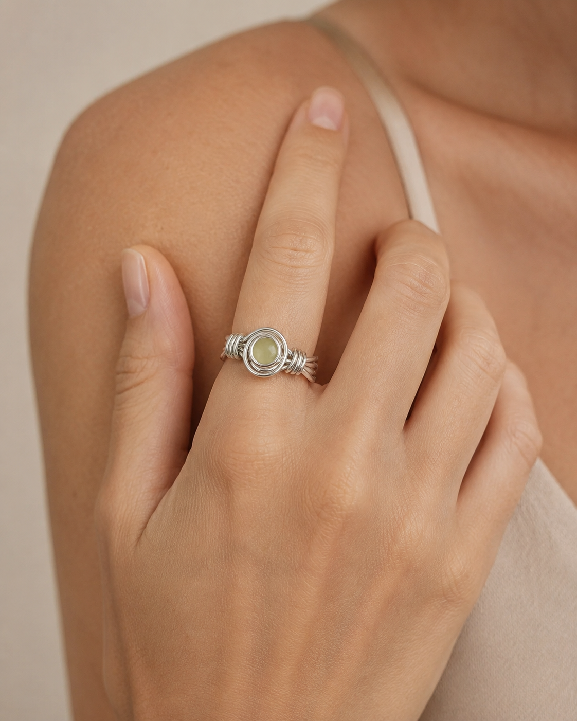 Bague RI0004