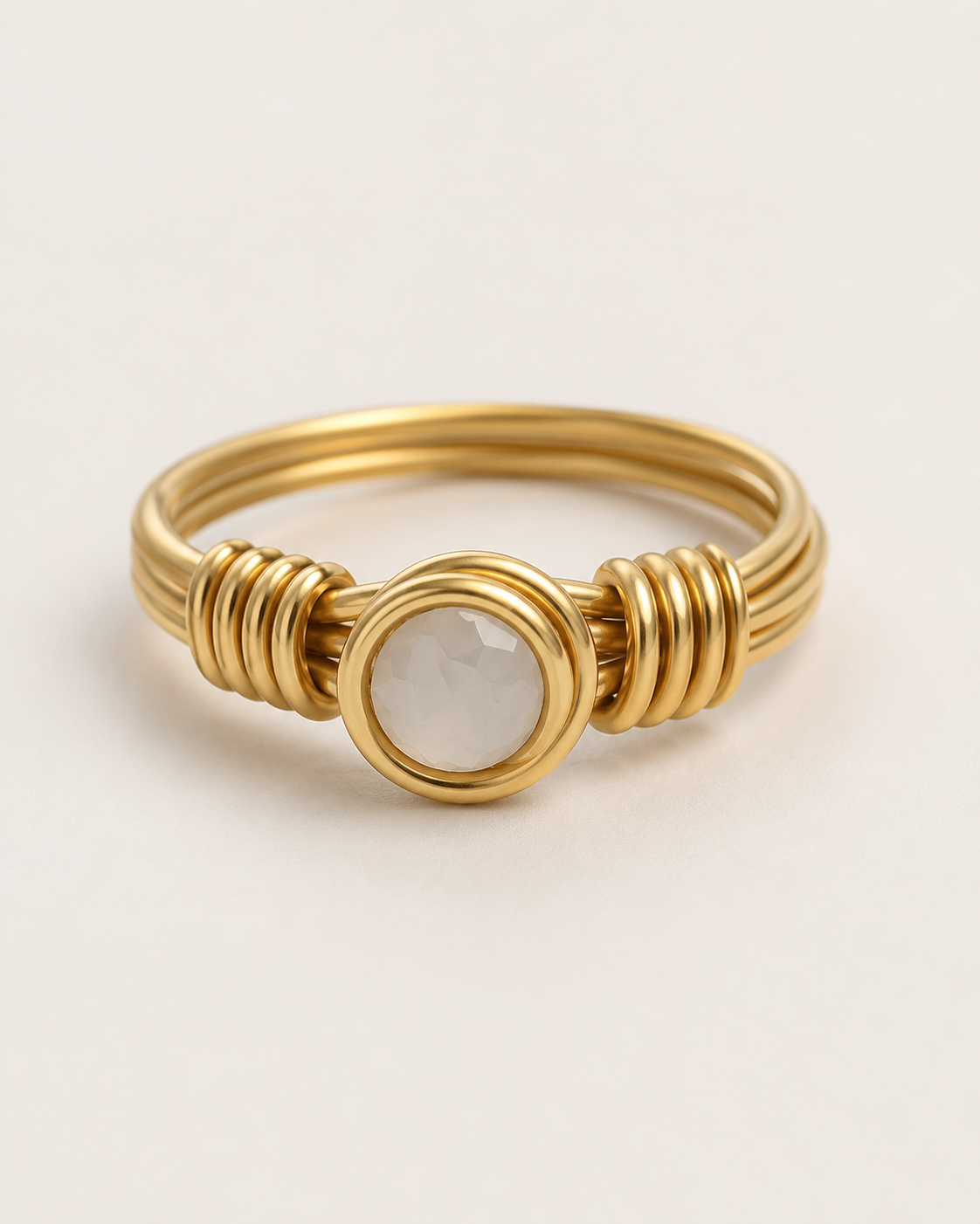 Bague RI0012