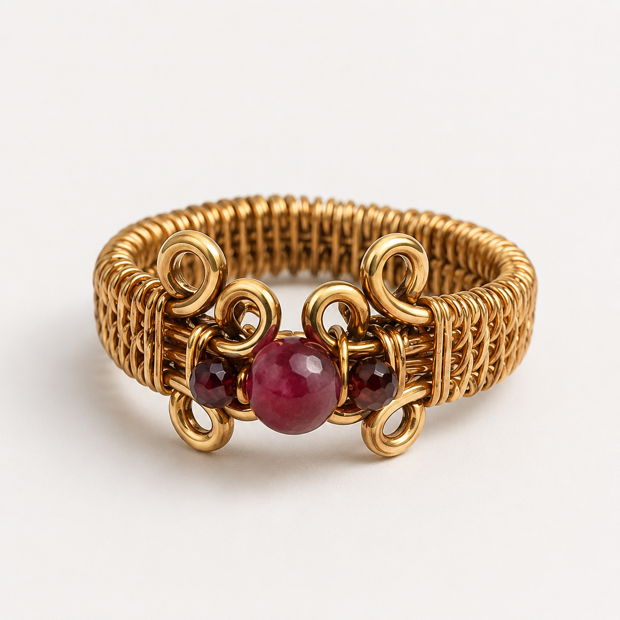 Bague RI0017