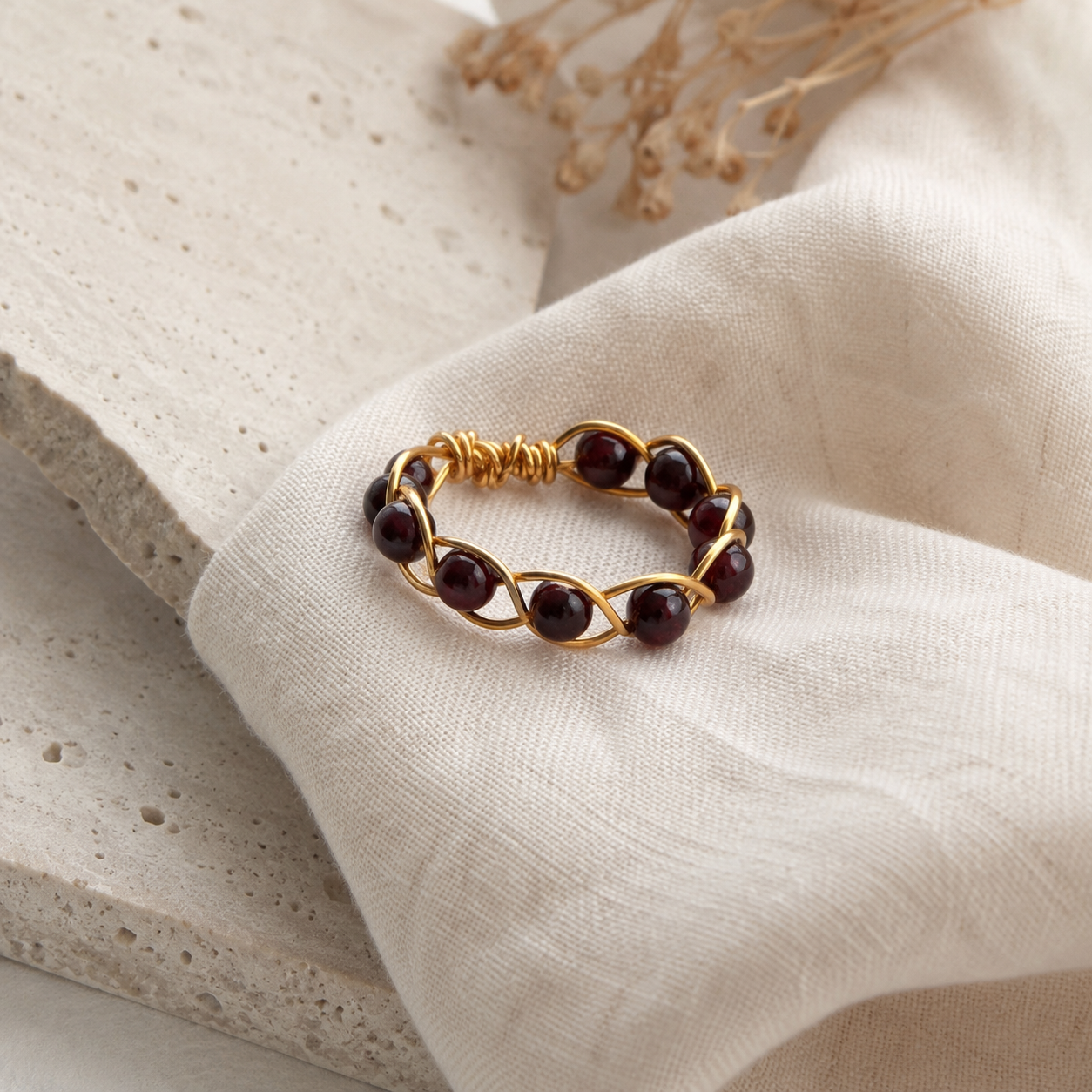 Bague RI0018