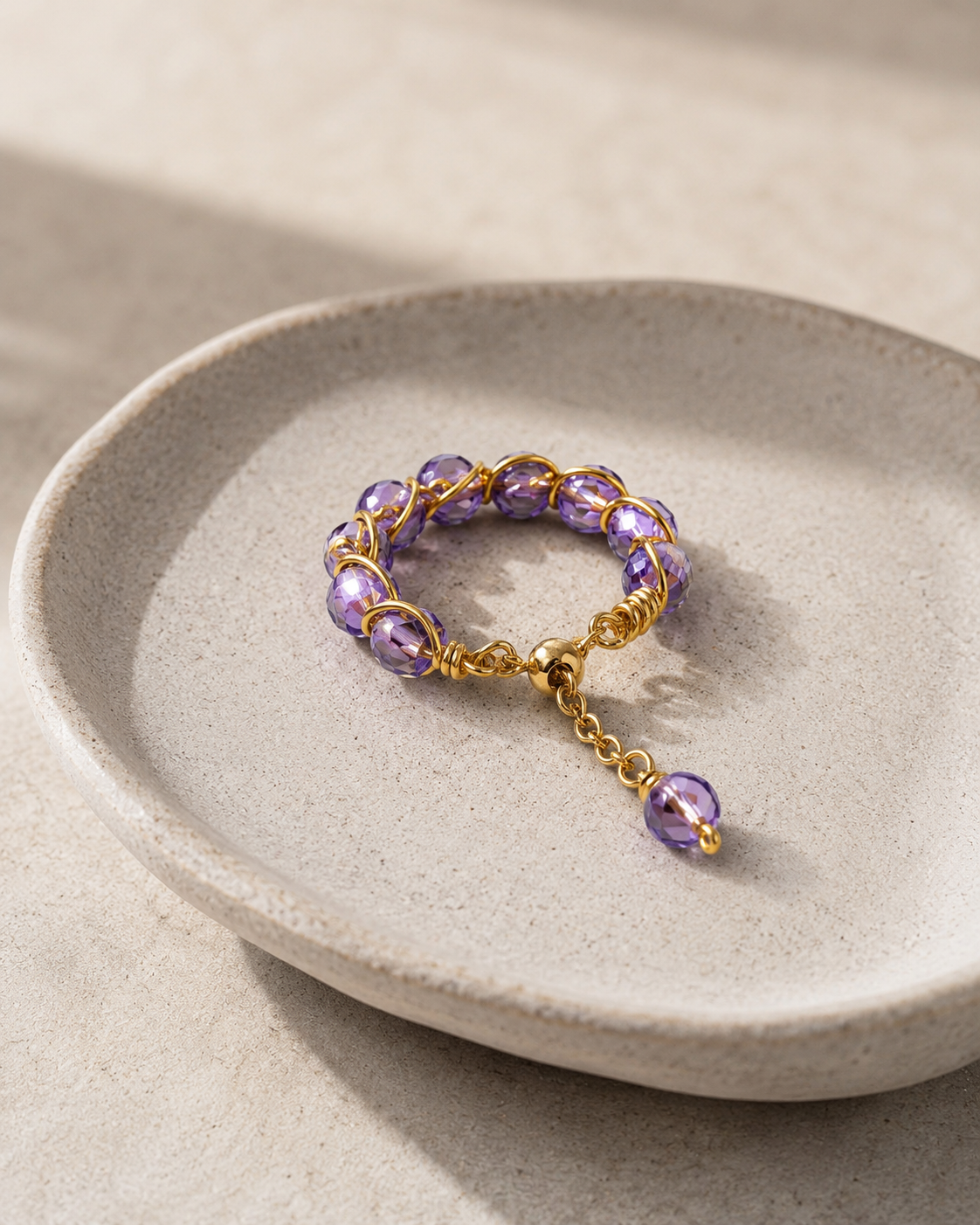 Bague RI0021