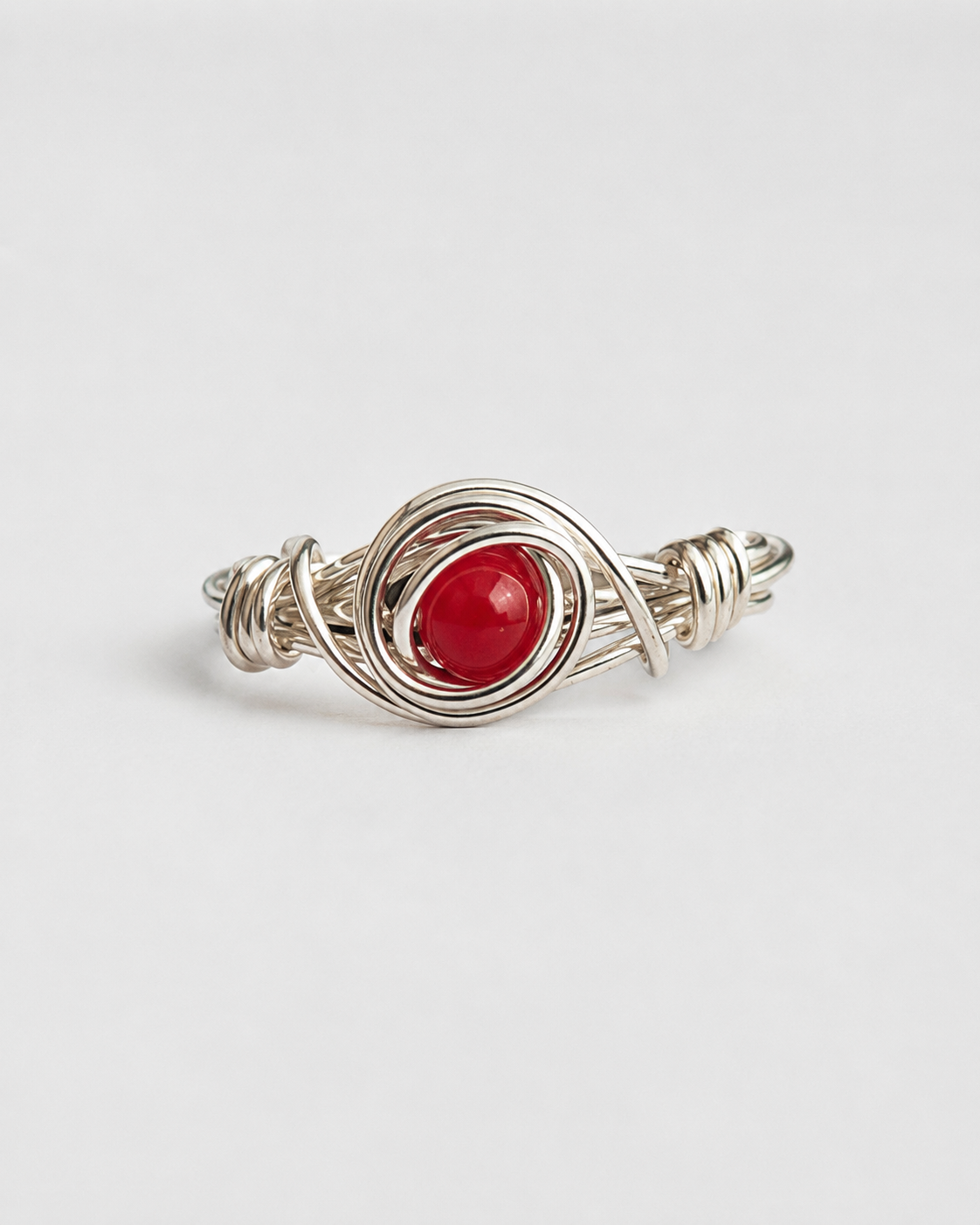 Bague RI0025