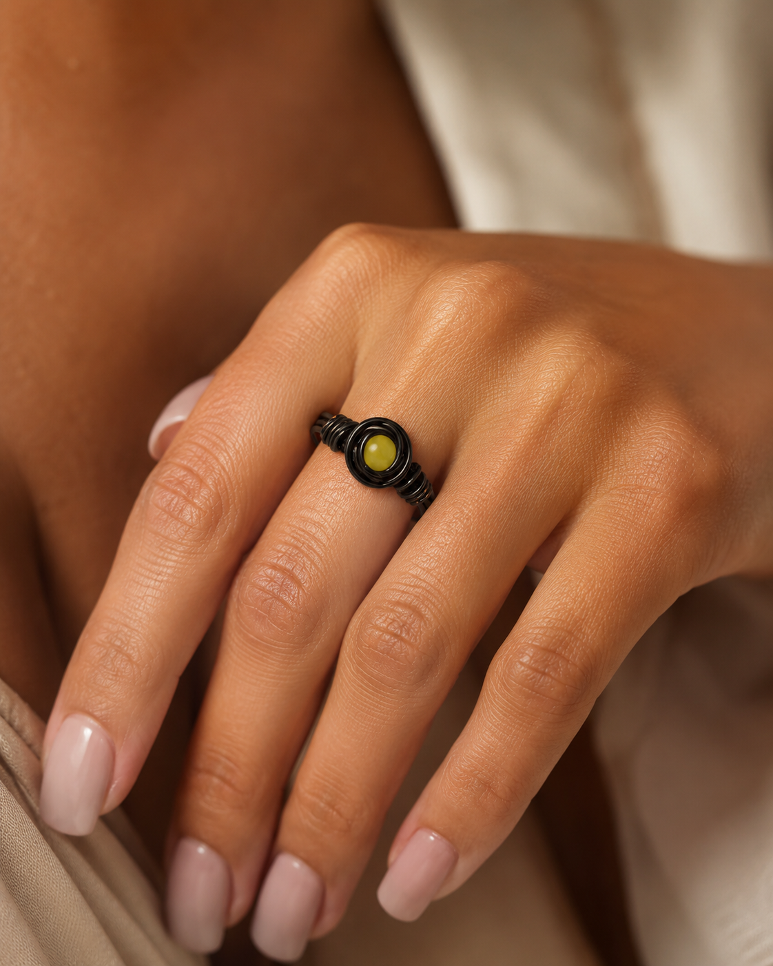 Bague RI0030