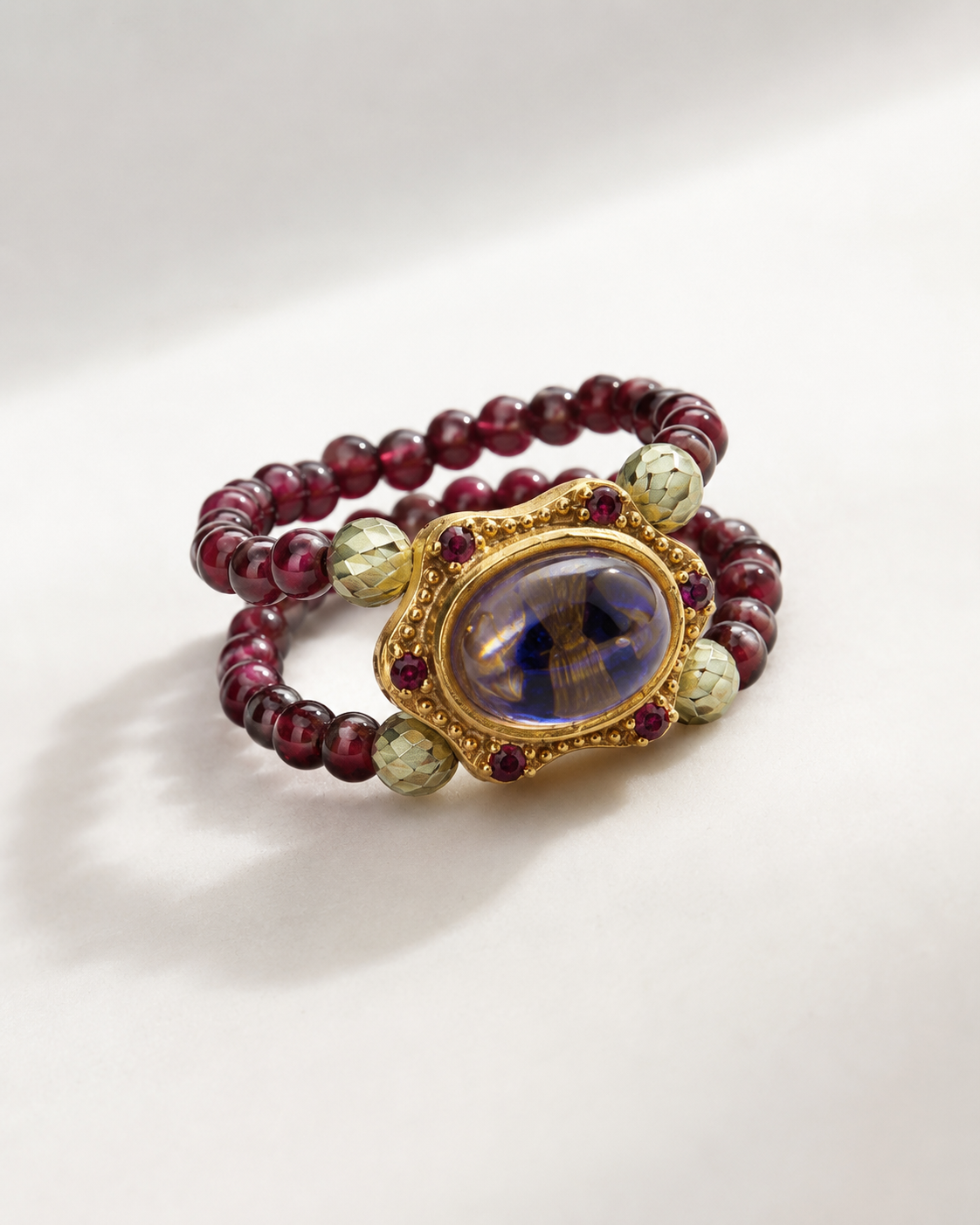 Bague RI0034