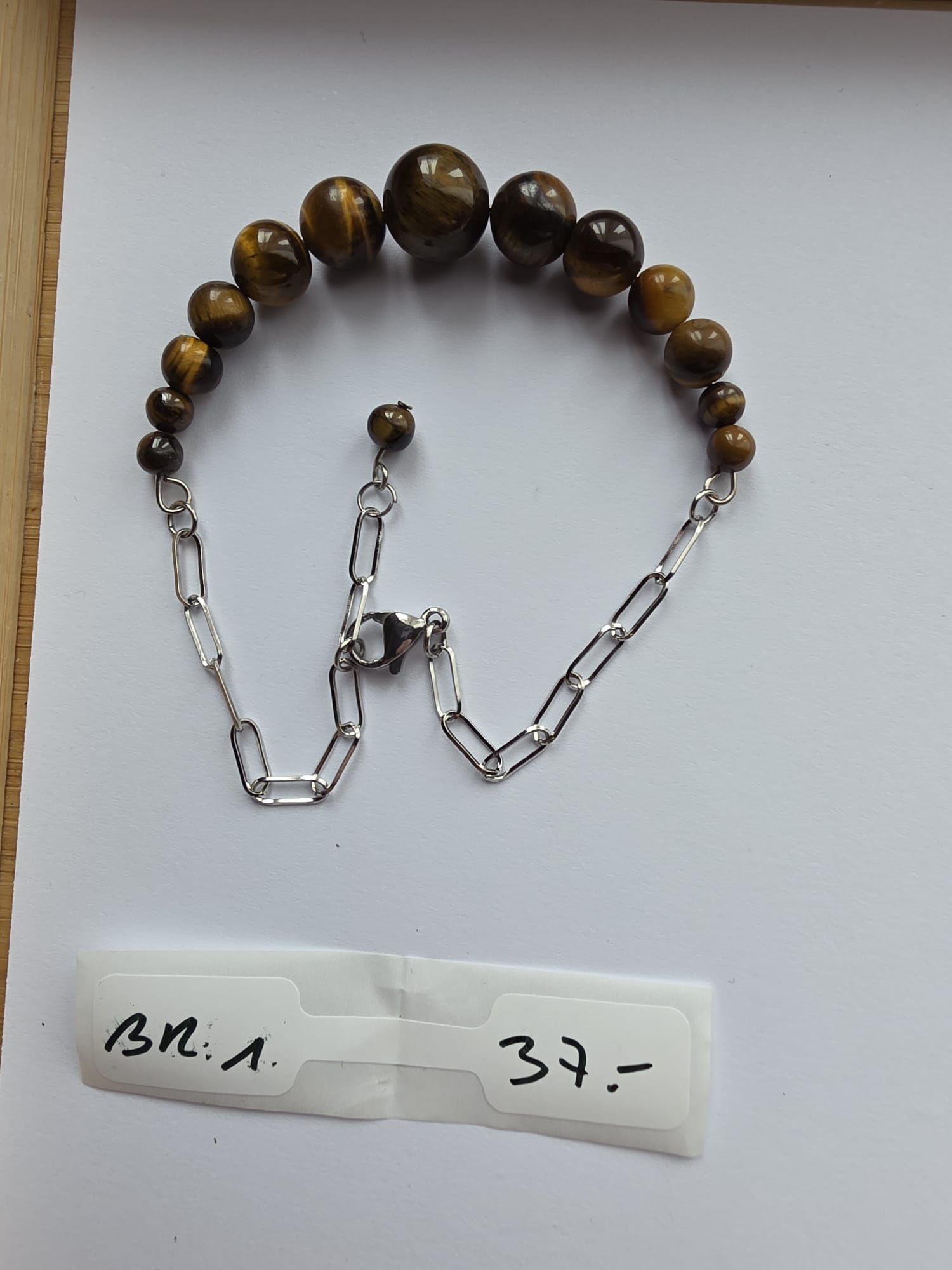 Bracelet BR0001 photo originale