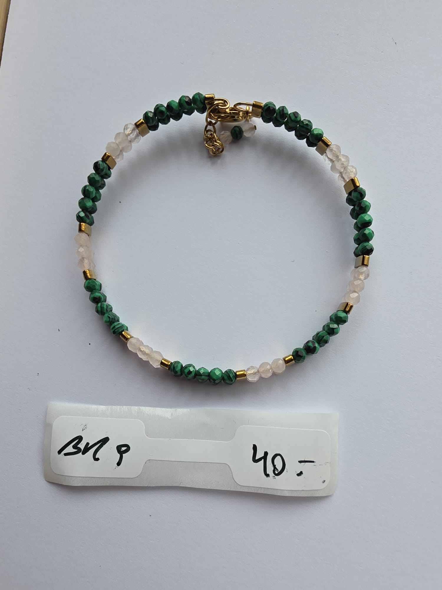 Bracelet BR0009 photo originale