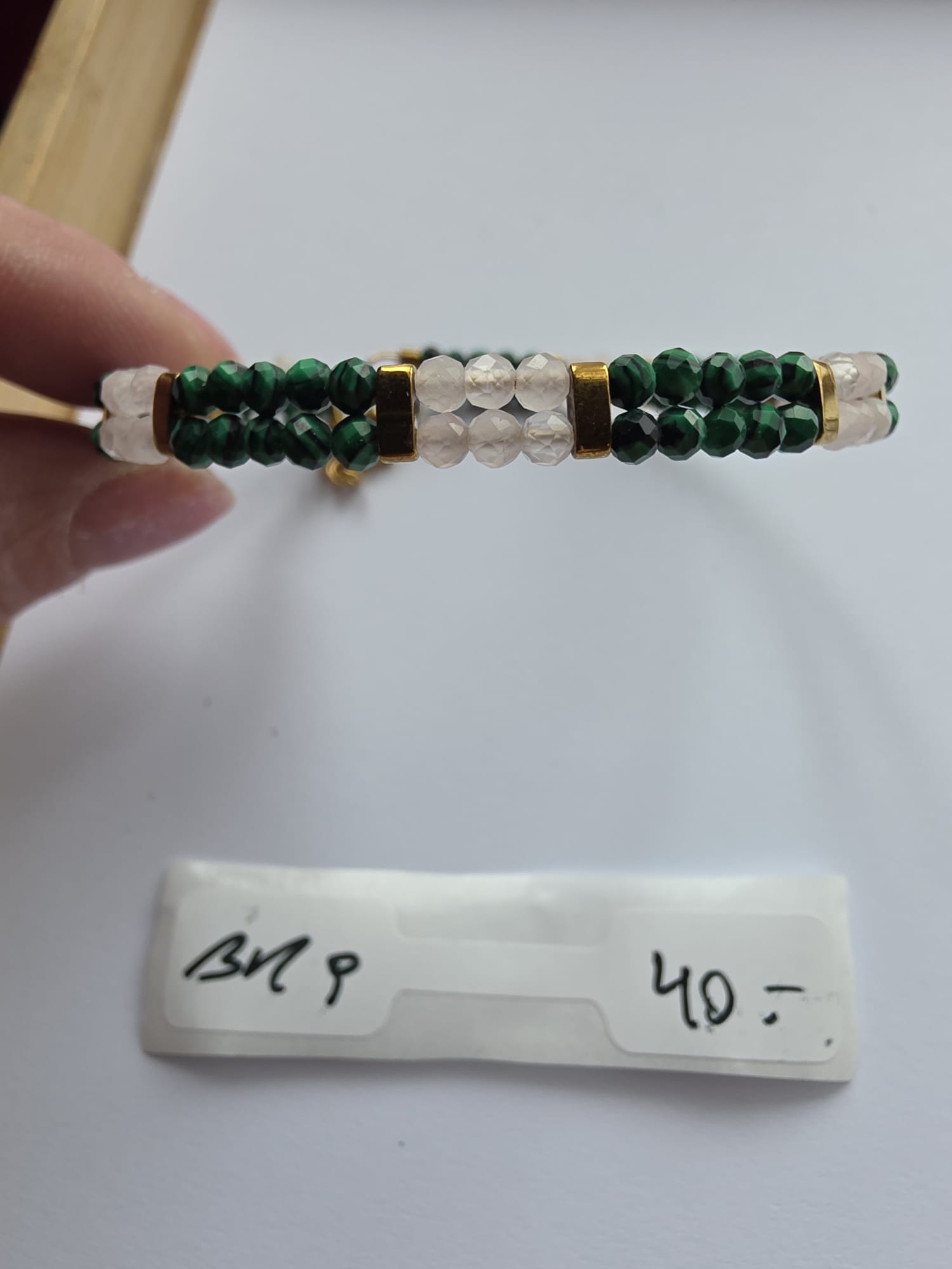 Bracelet BR0009 photo originale