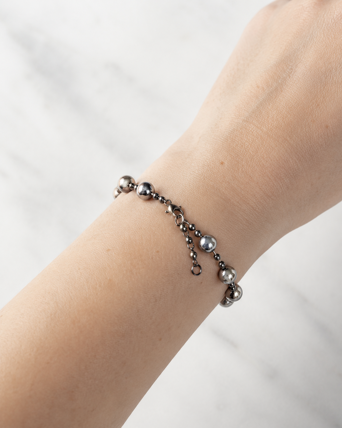 Bracelet BR0010 porté