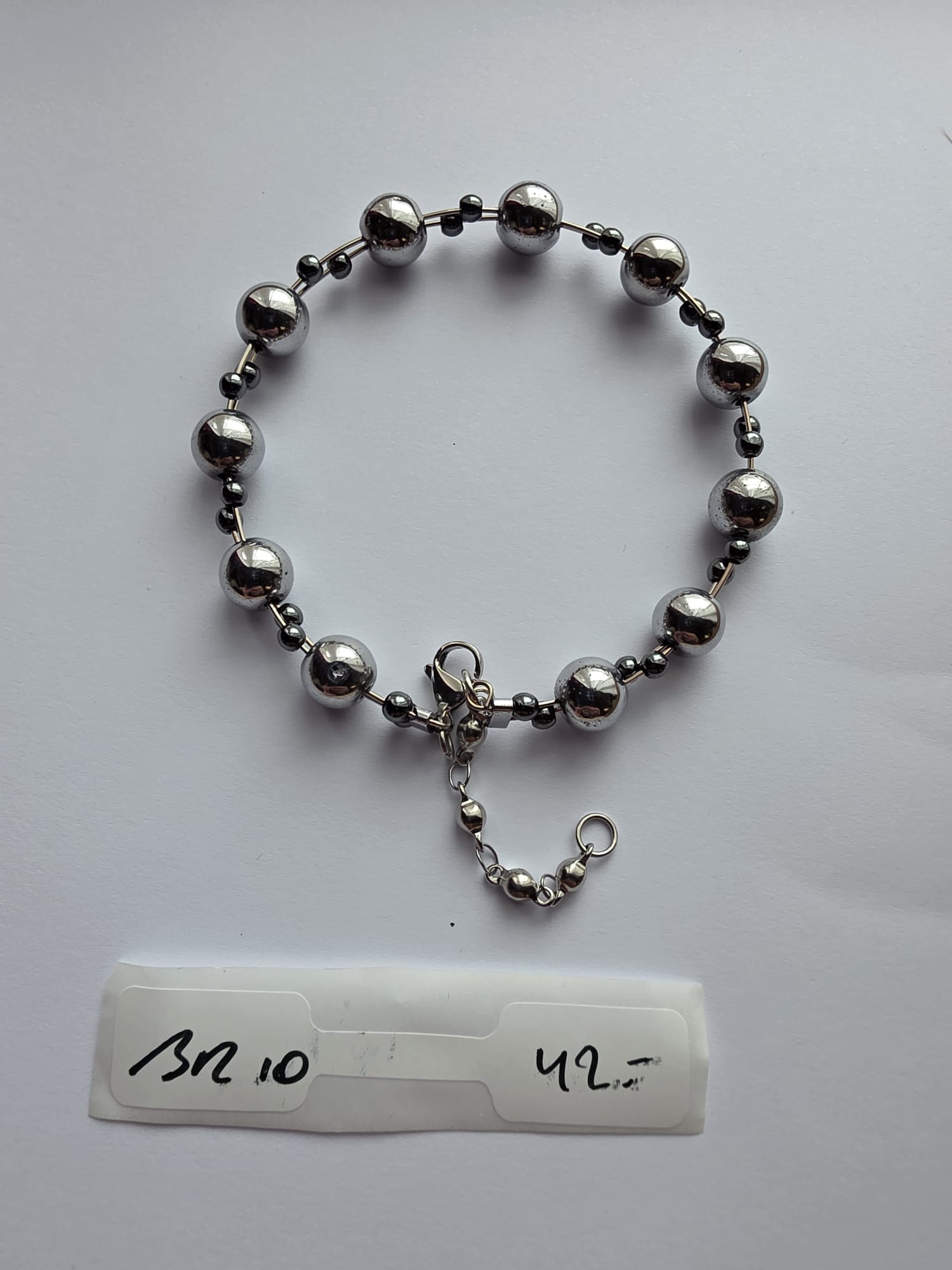 Bracelet BR0010 photo originale