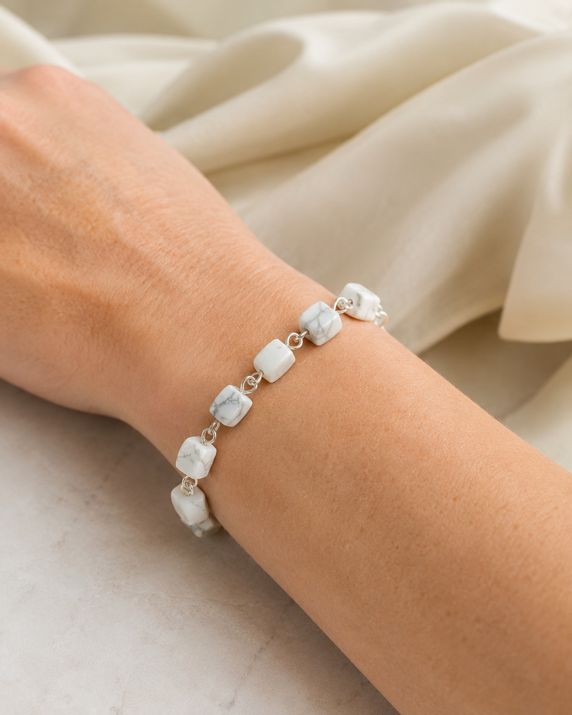 Bracelet BR0011 porté