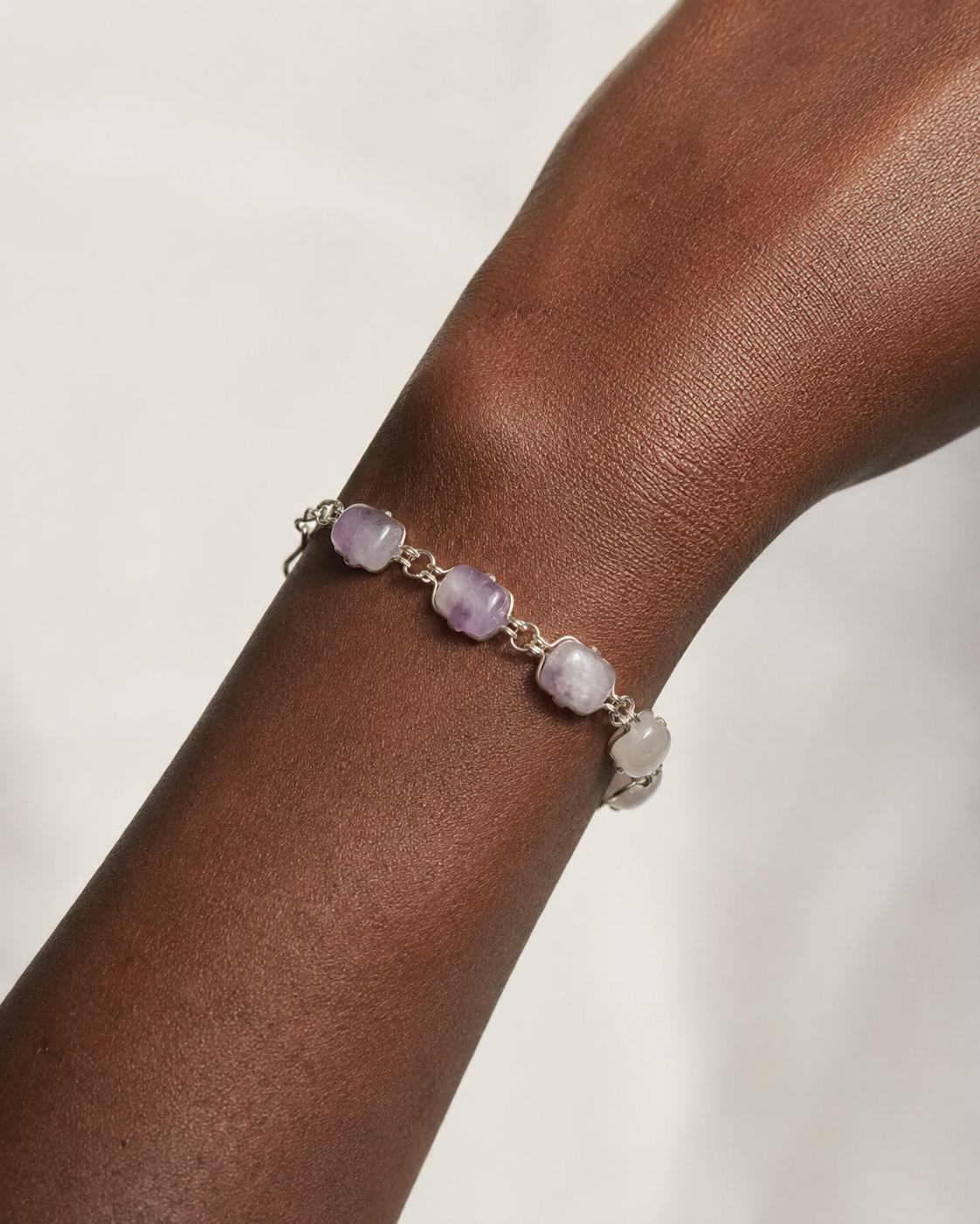 Bracelet BR0012 porté