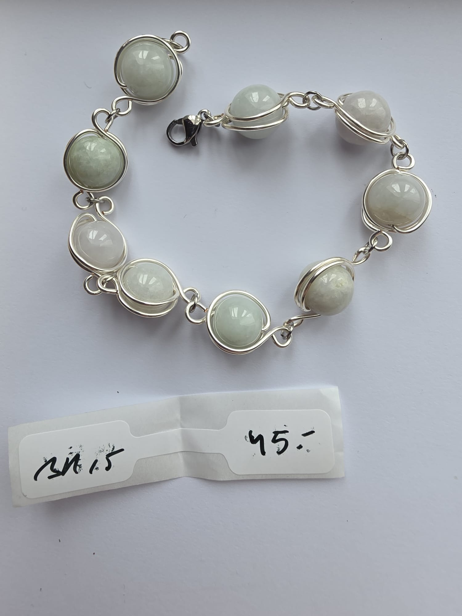 Collier BR0015 photo originale