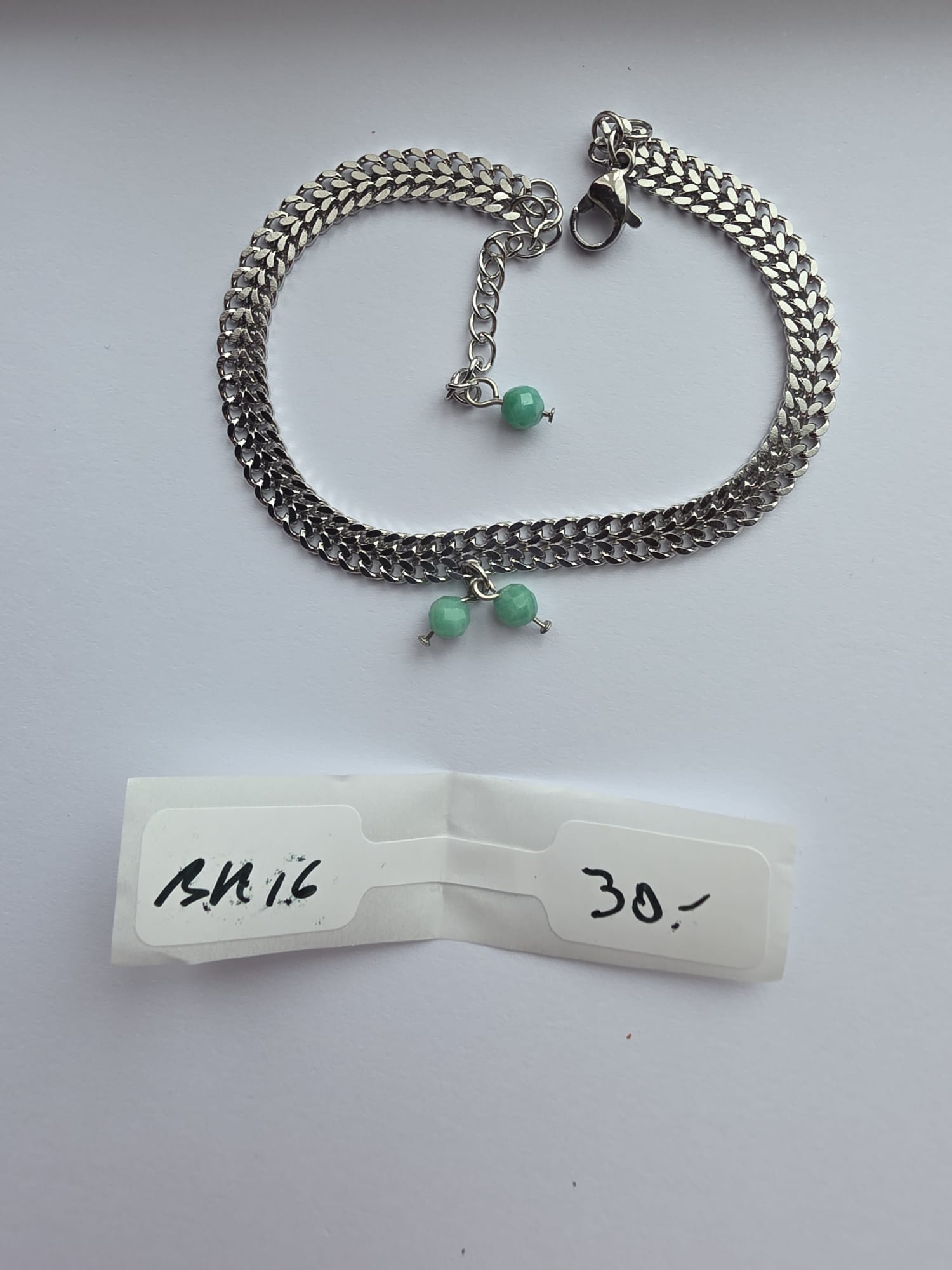Collier BR0016 photo originale