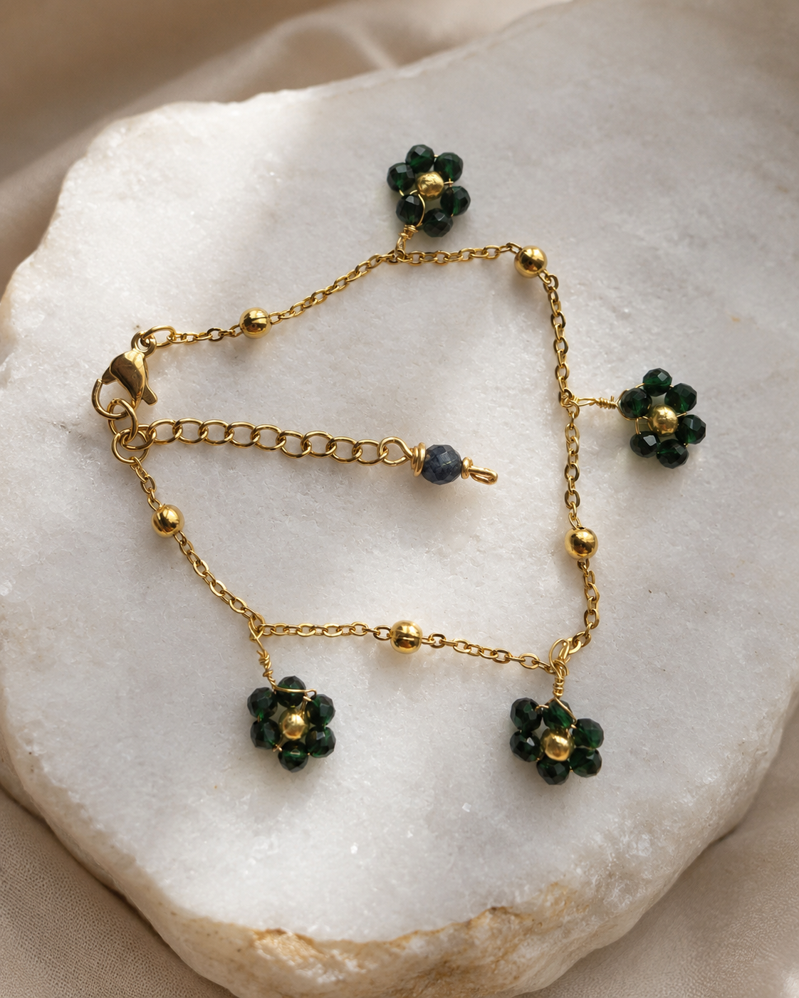 Bracelet BR0018 porté