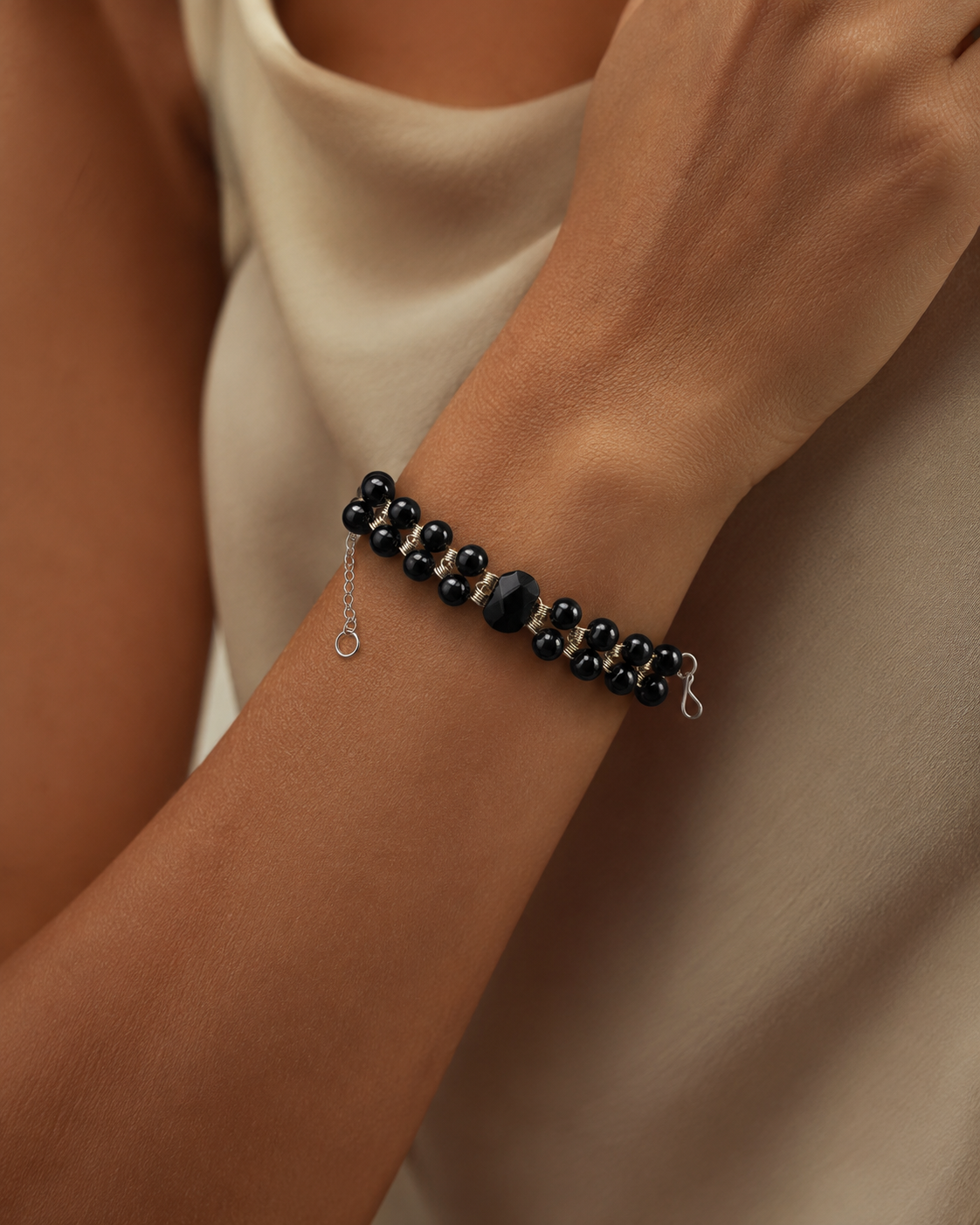 Bracelet BR0022 porté