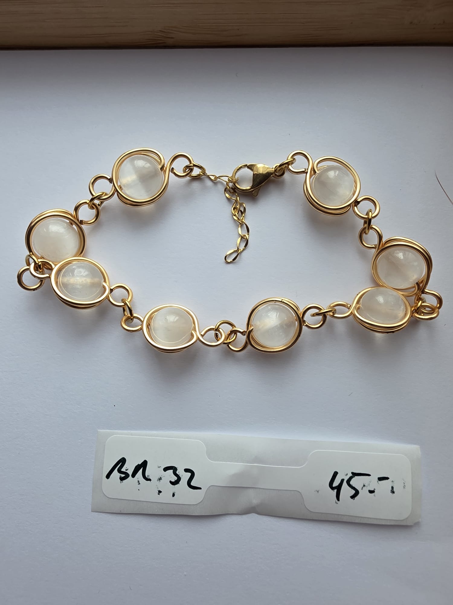 Collier BR0032 photo originale