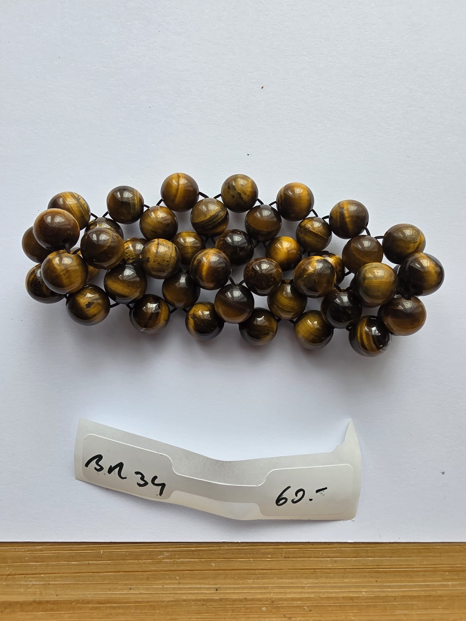 Bracelet BR0034 photo originale