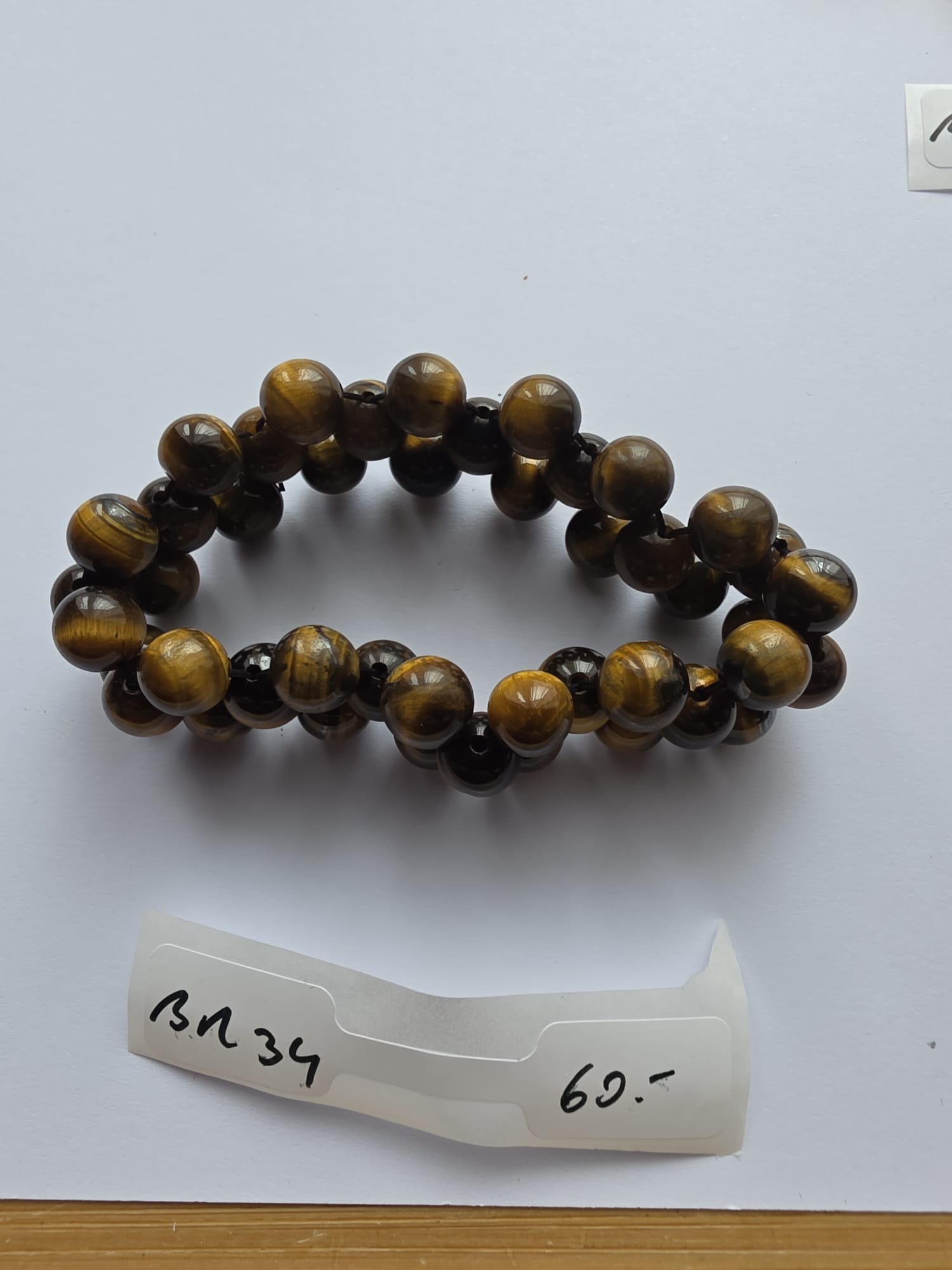 Bracelet BR0034 photo originale