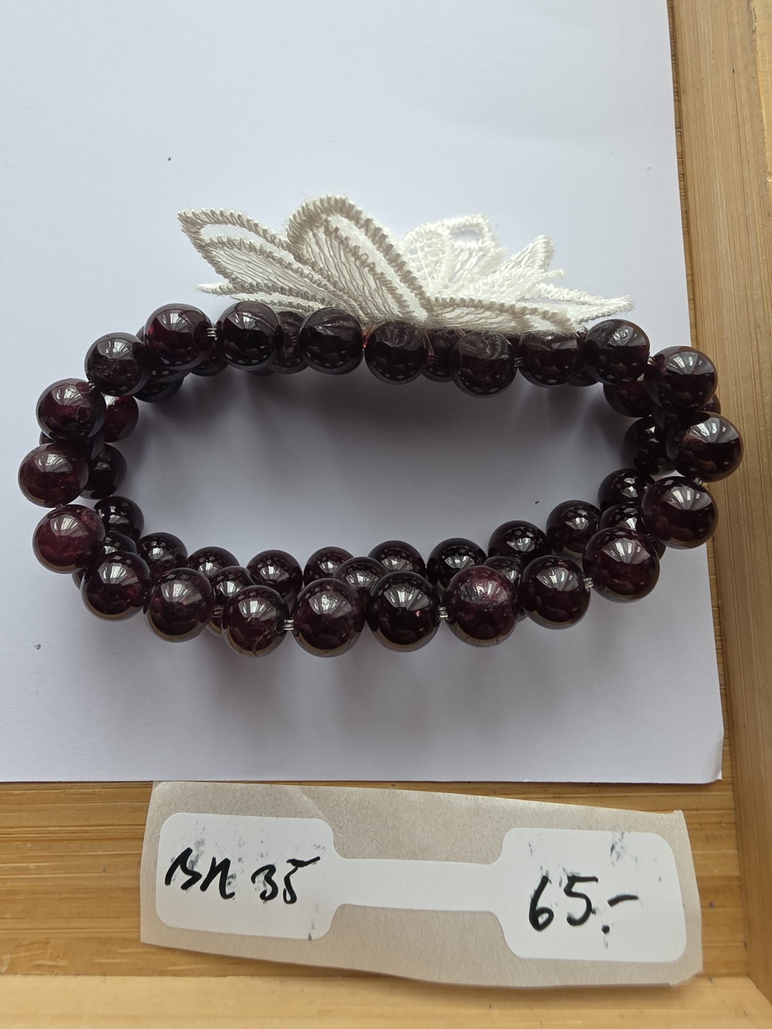 Bracelet BR0035 photo originale