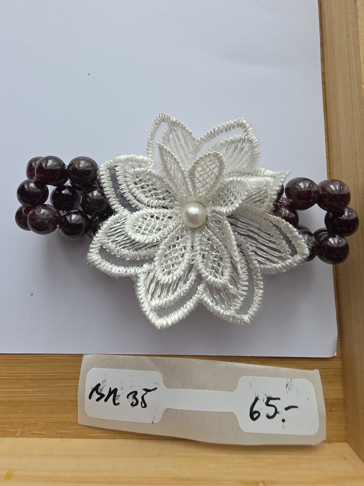 Bracelet BR0035 photo originale