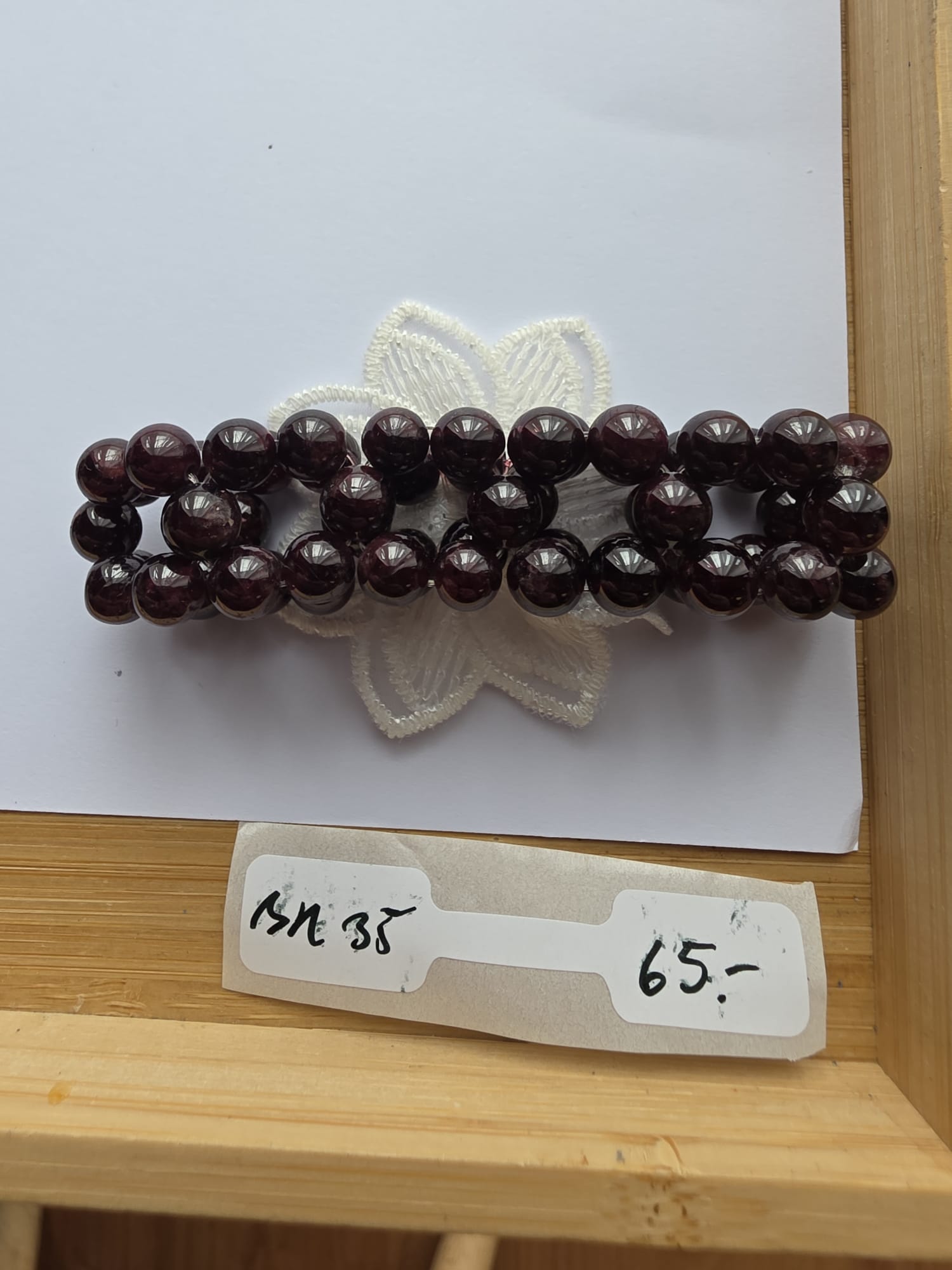 Bracelet BR0035 photo originale