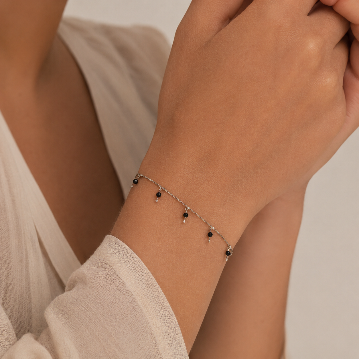 Bracelet BR0038 porté