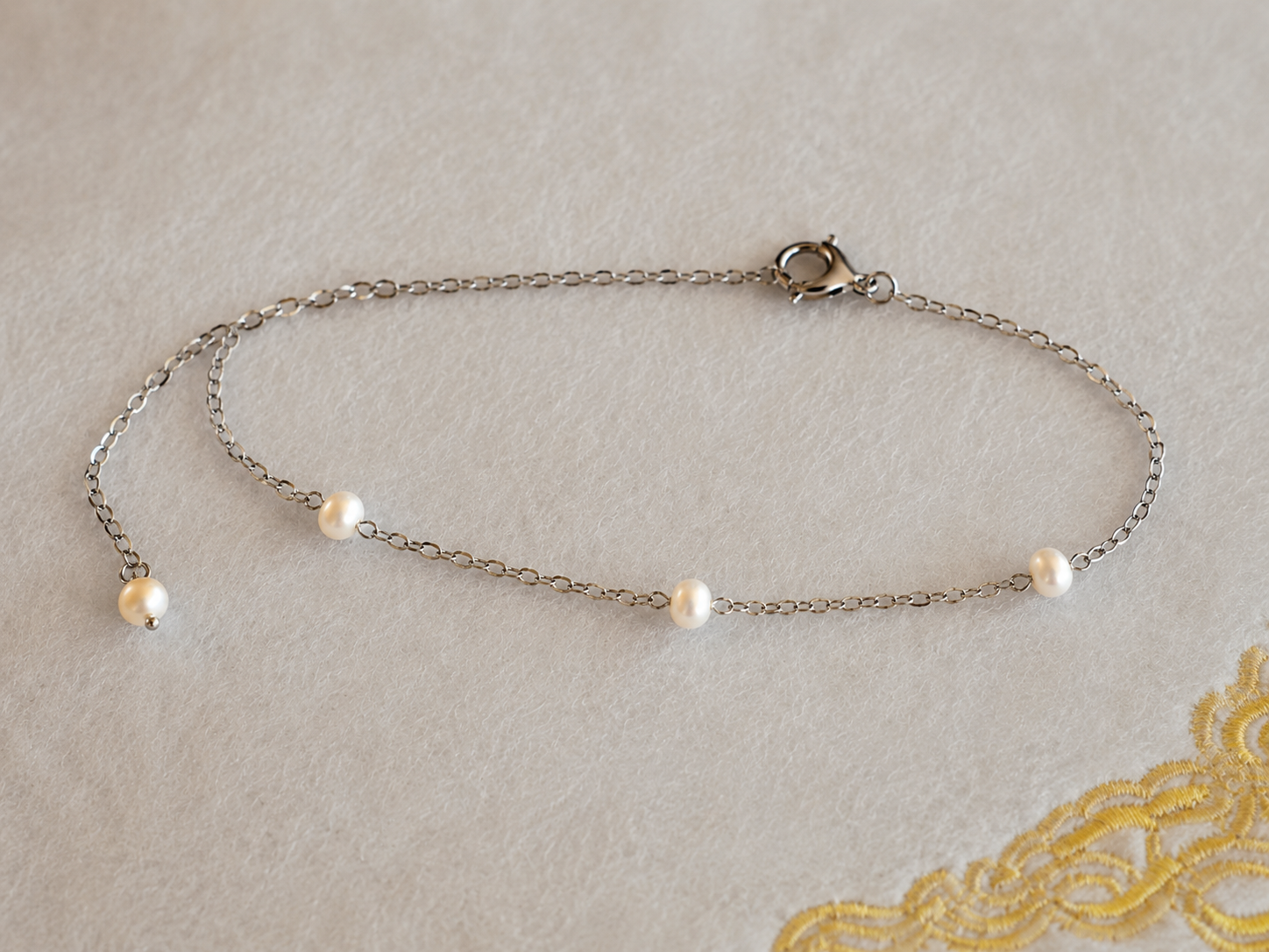 Bracelet BRP0018