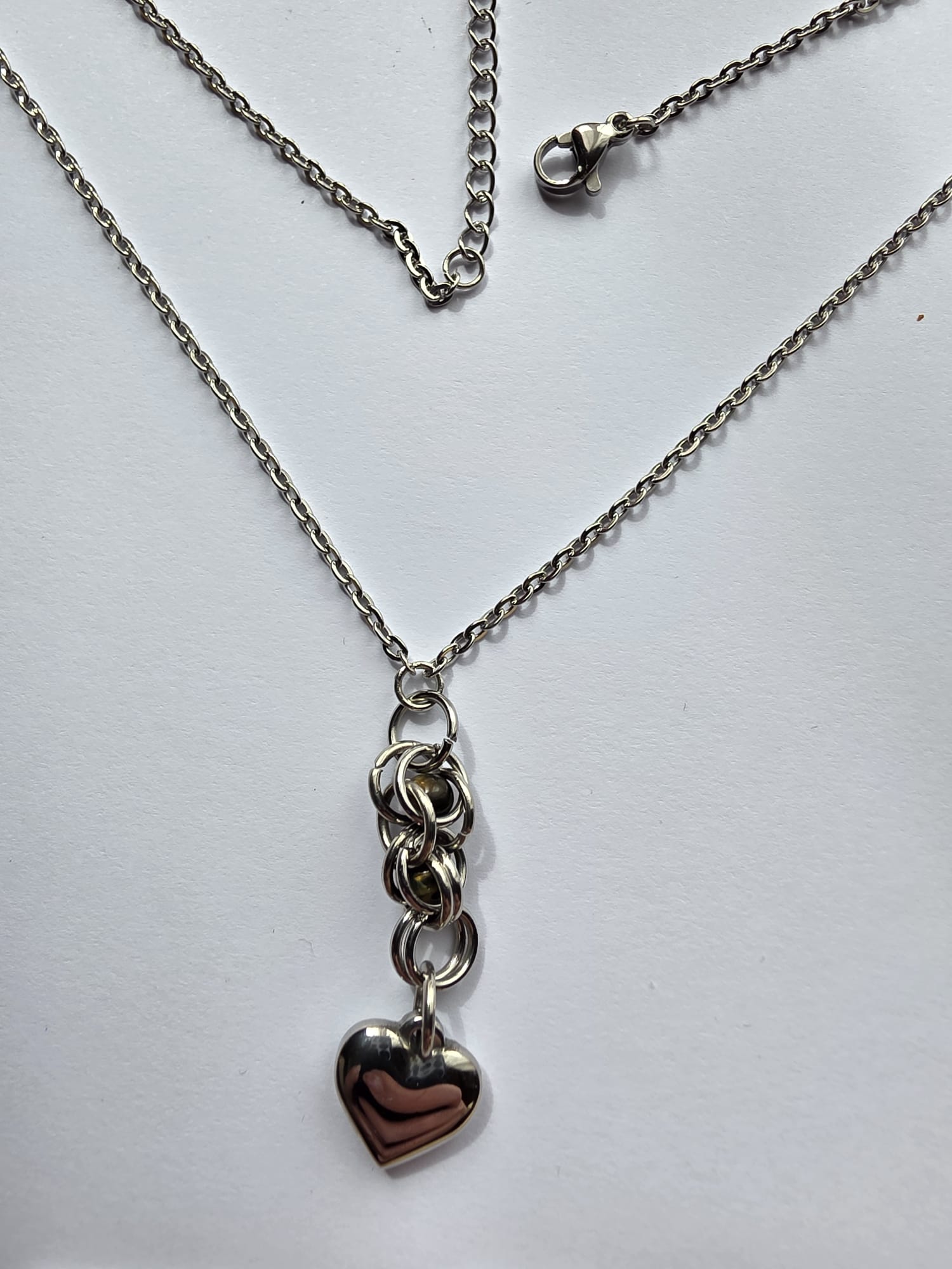 Collier NE0001 photo originale
