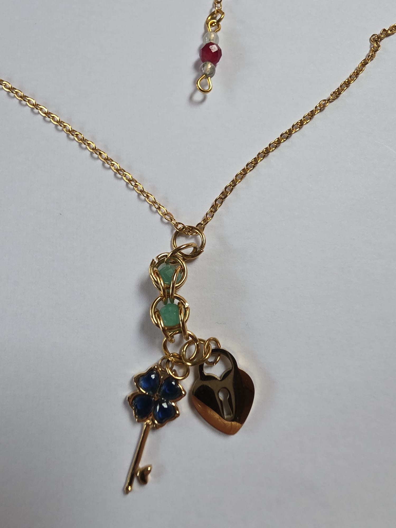 Collier NE0005 photo originale