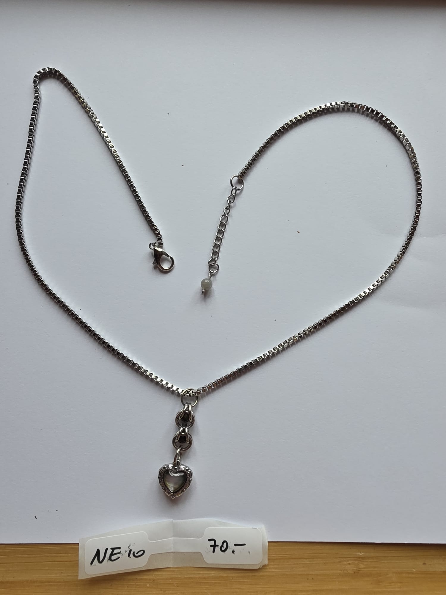 Collier NE0010 photo originale