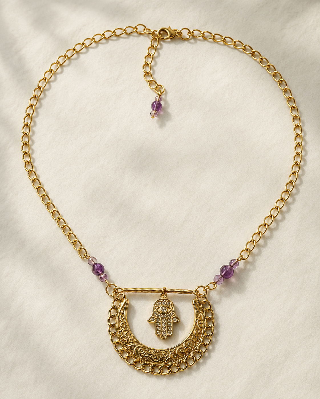 Collier NE0012