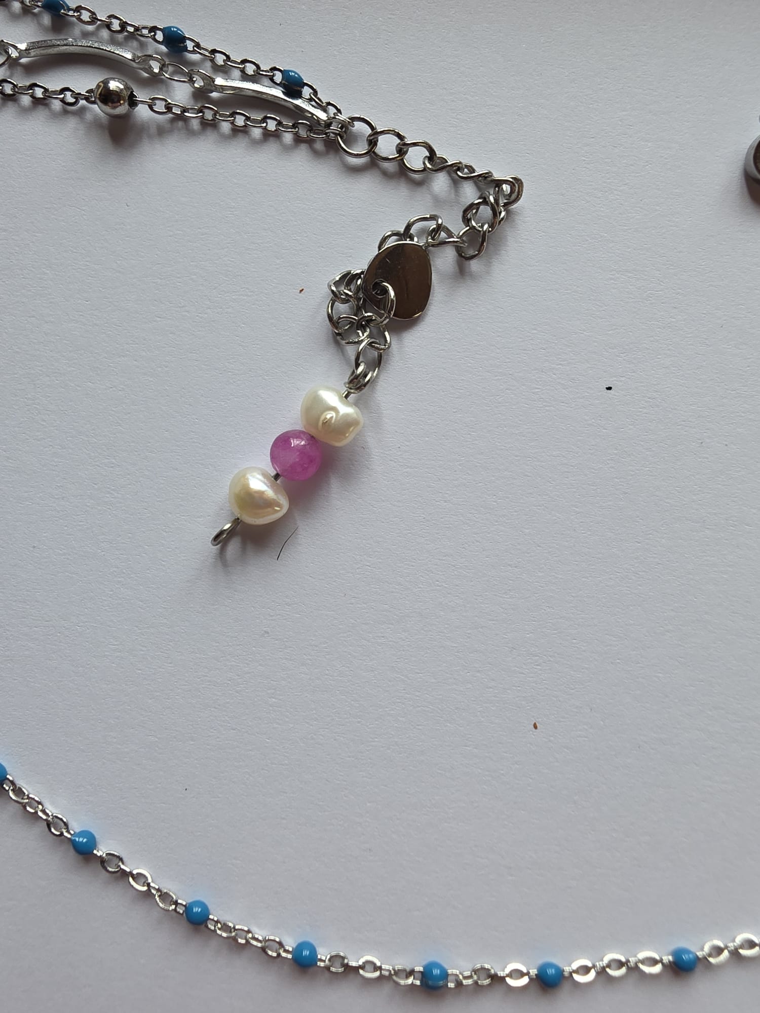 Collier NE0013 photo originale