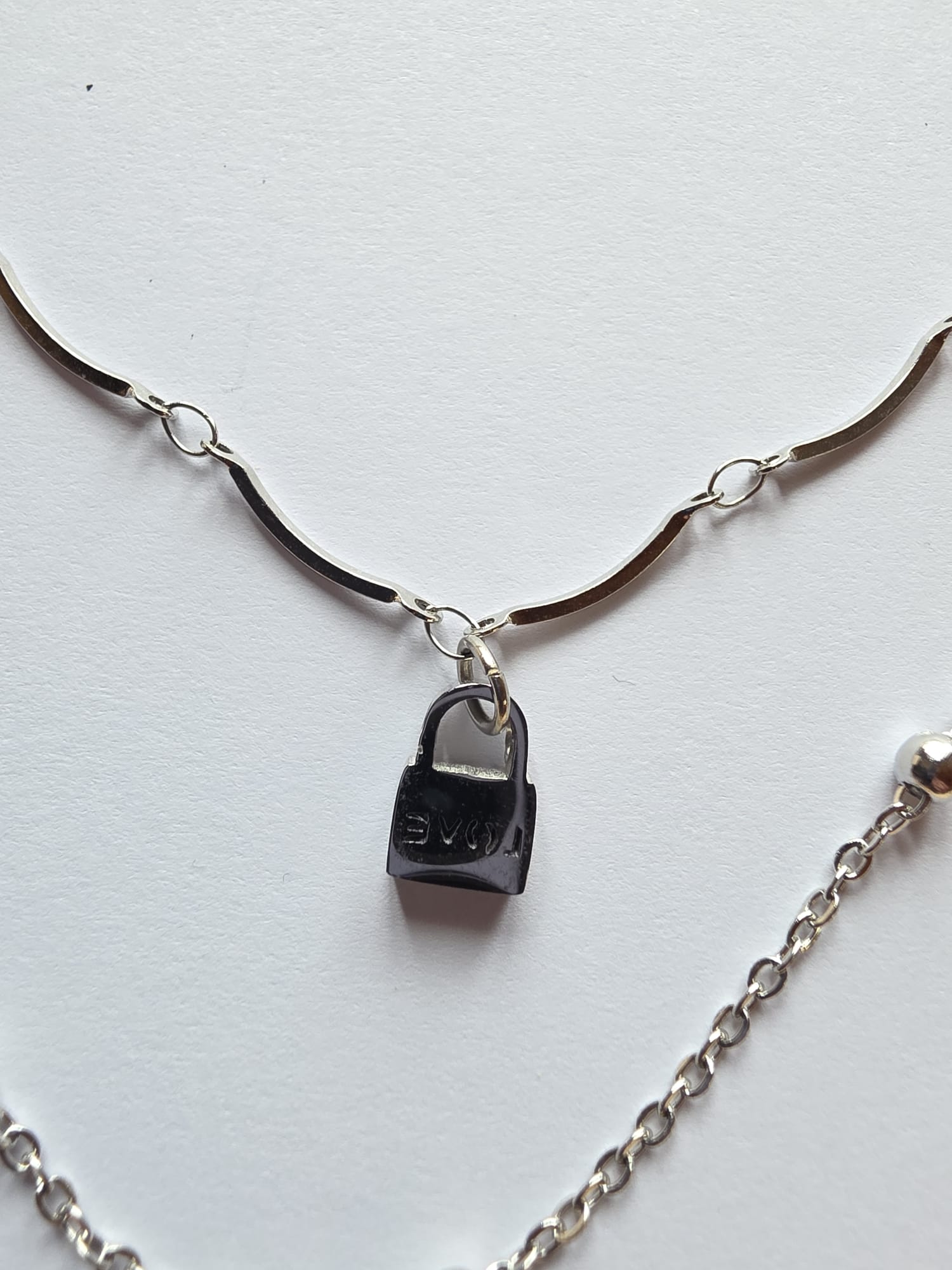 Collier NE0013 photo originale