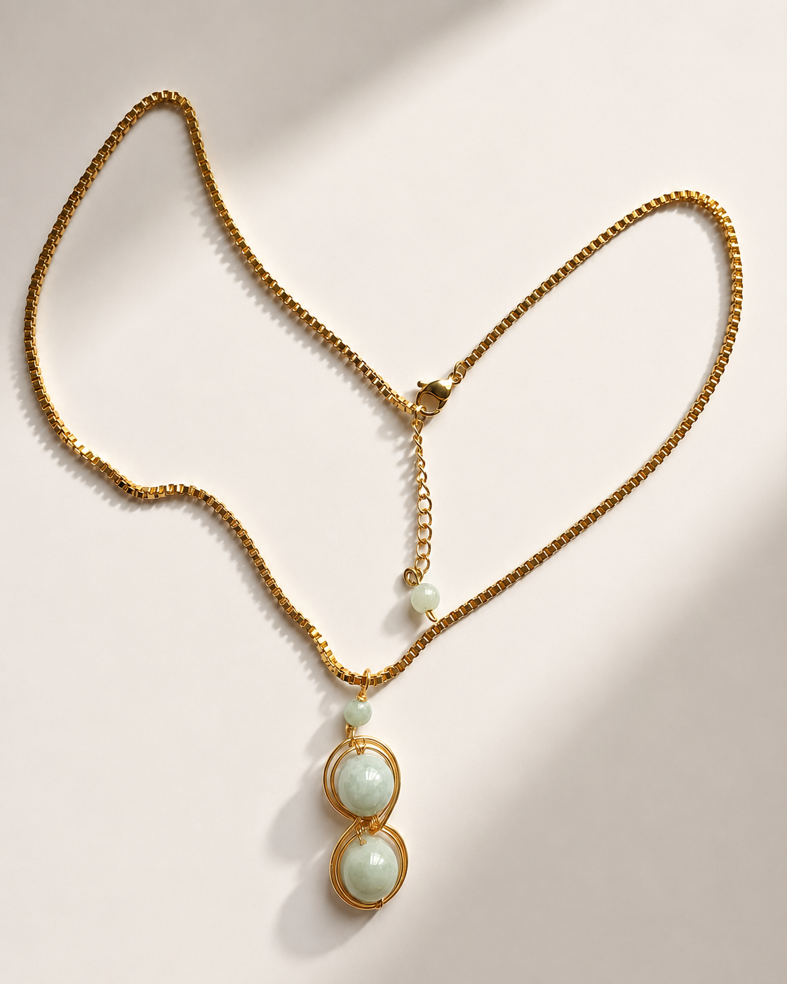 Collier NE0016