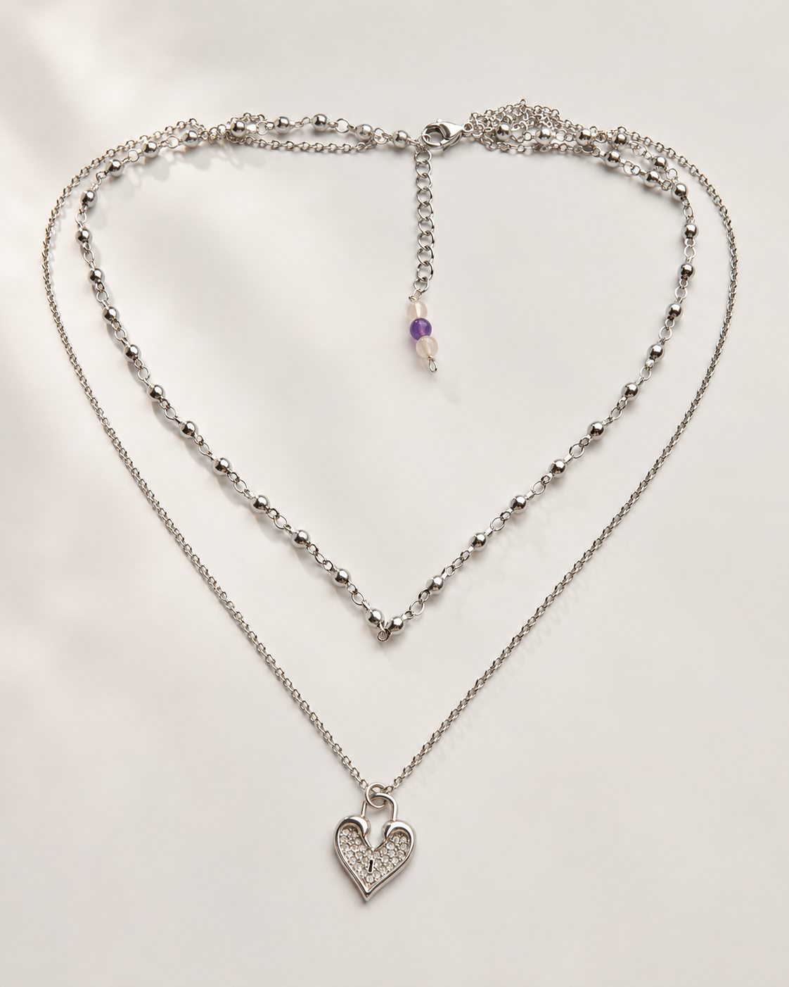 Collier NE0017